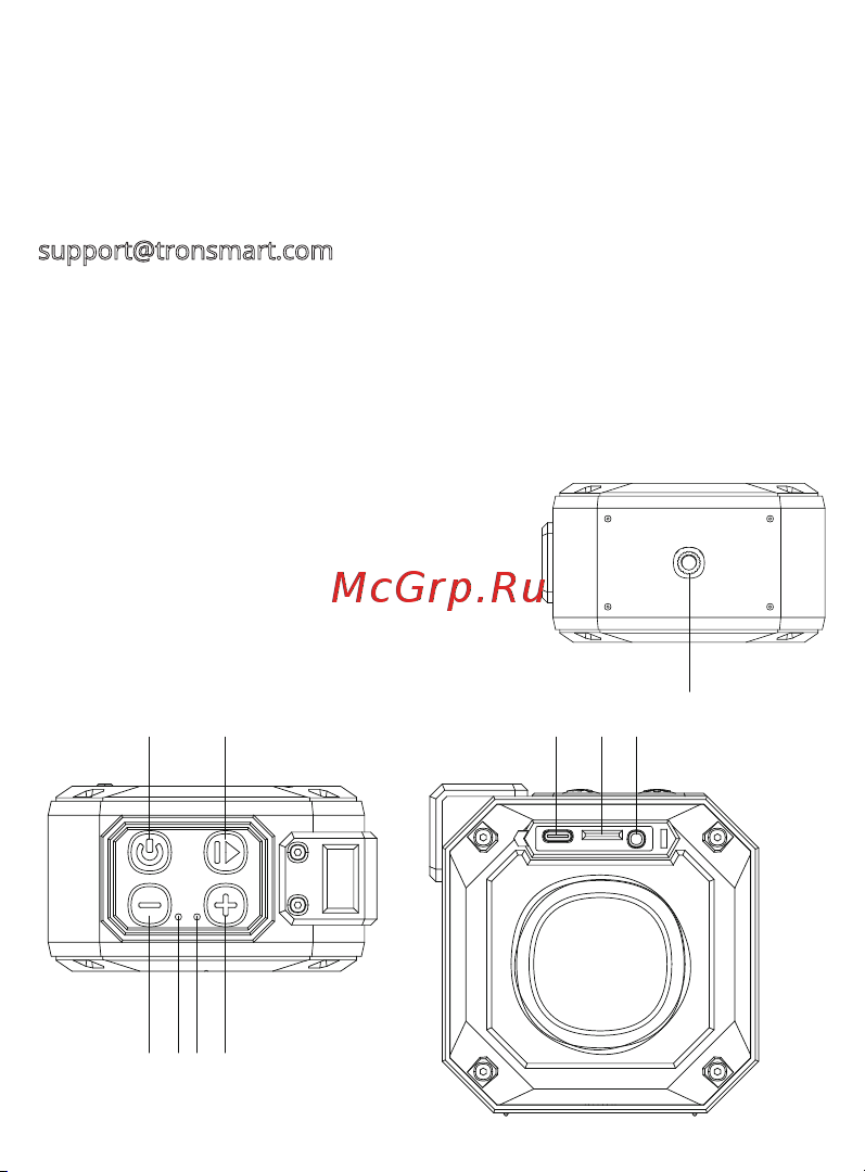 Tronsmart Groove 2 (795824) [43/59] Русский