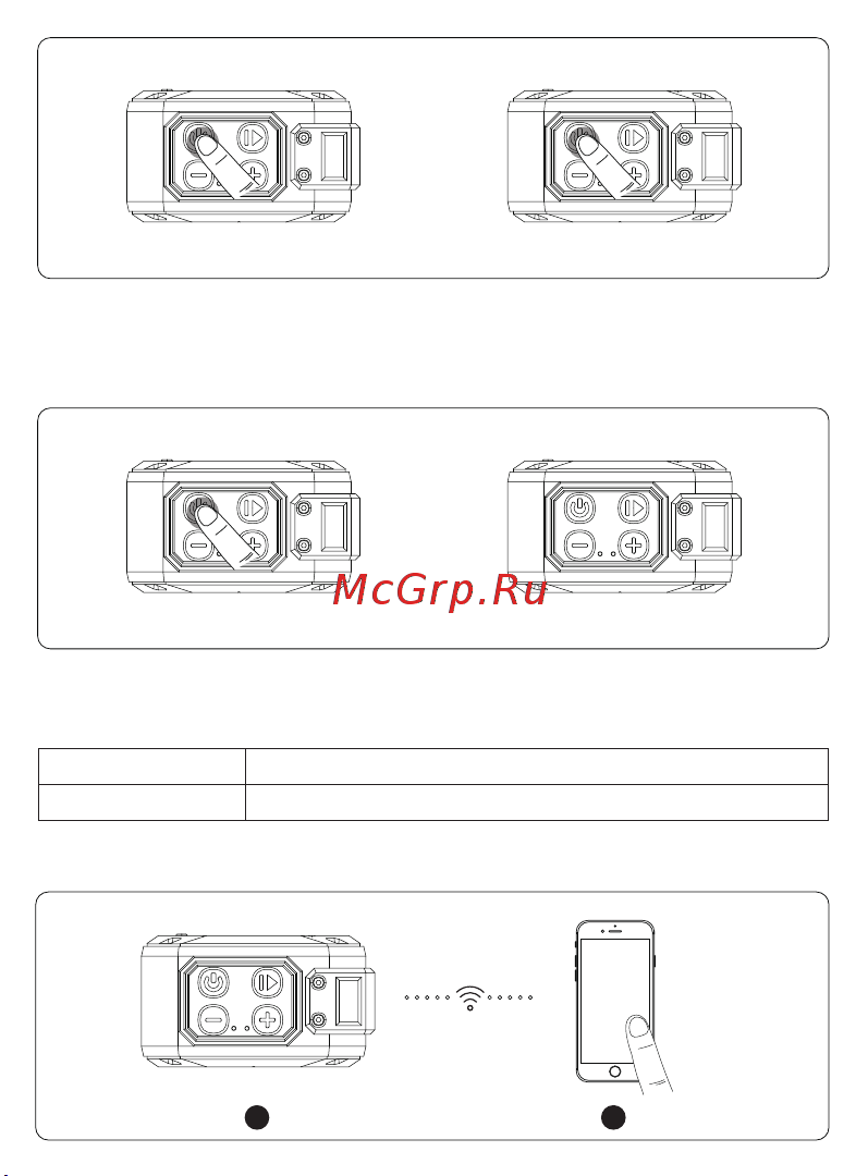 Tronsmart Groove 2 (795824) Руководство по эксплуатации онлайн [7/59] 793638