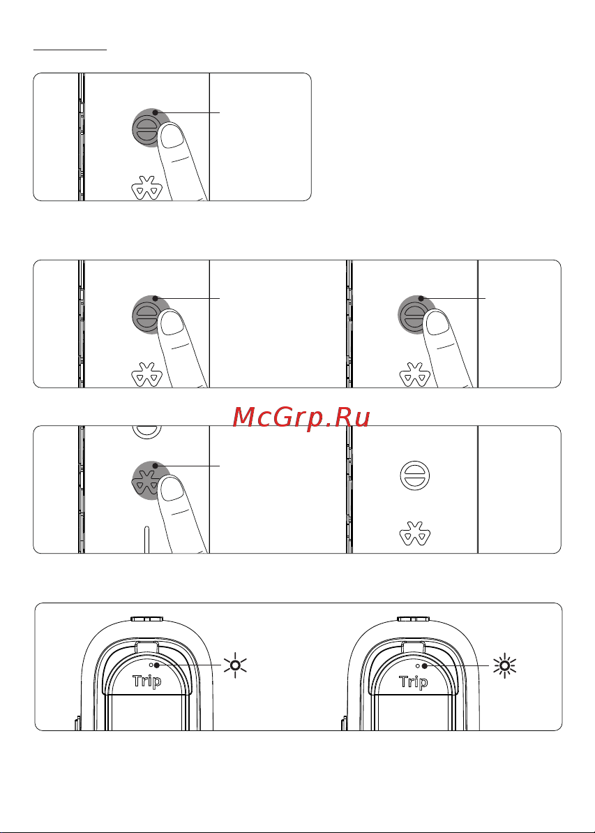 Tronsmart Trip (859946) [34/38] 操作ガイド
