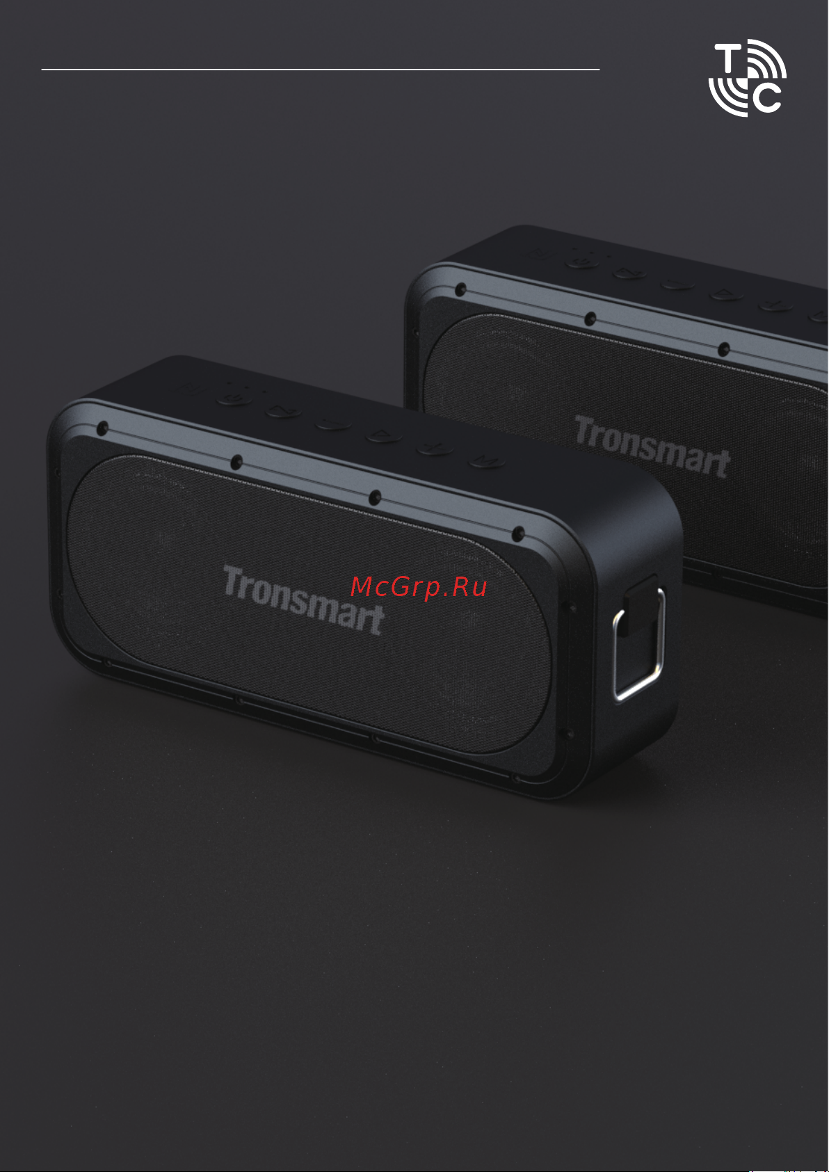 Tronsmart Force SE (752288) (752288) [6/16] How to enter tuneconn mode