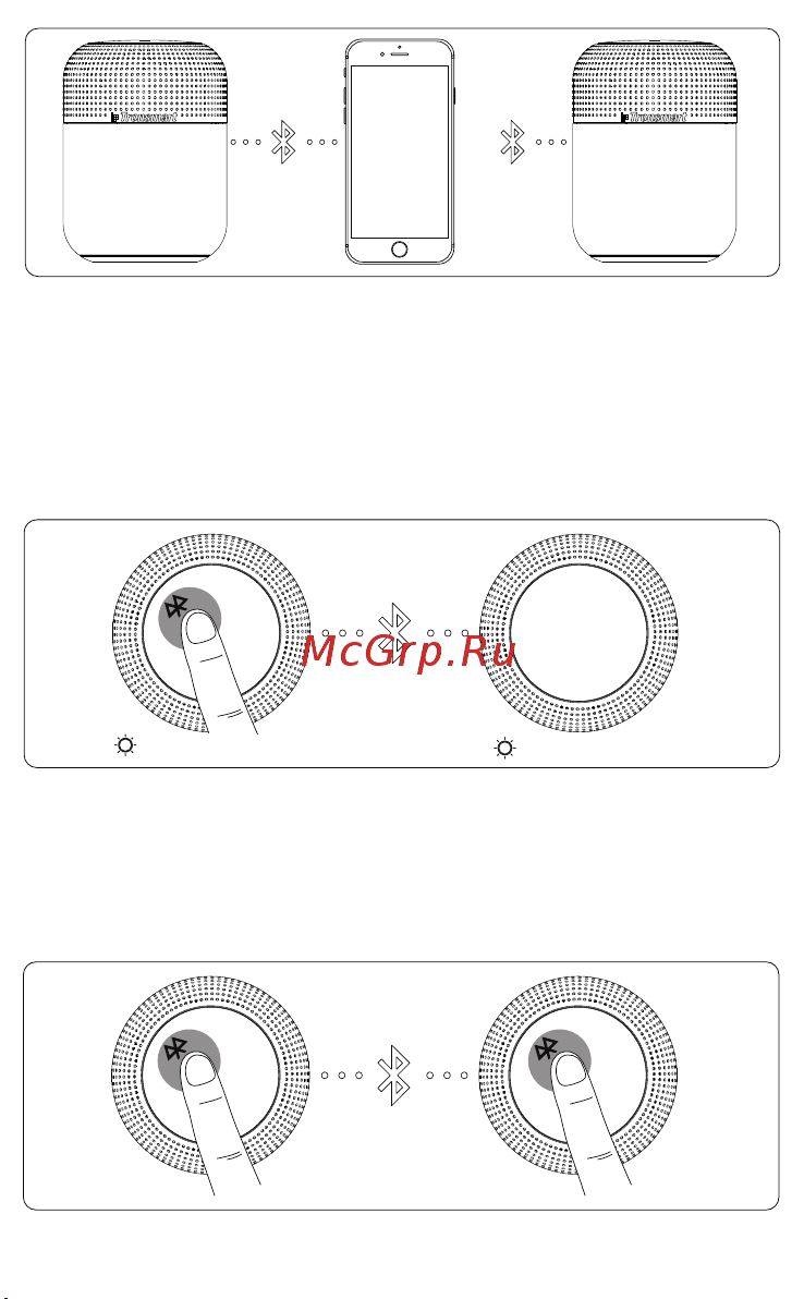 Tronsmart T6 Max (365144) Руководство по эксплуатации онлайн [47/60] 793724