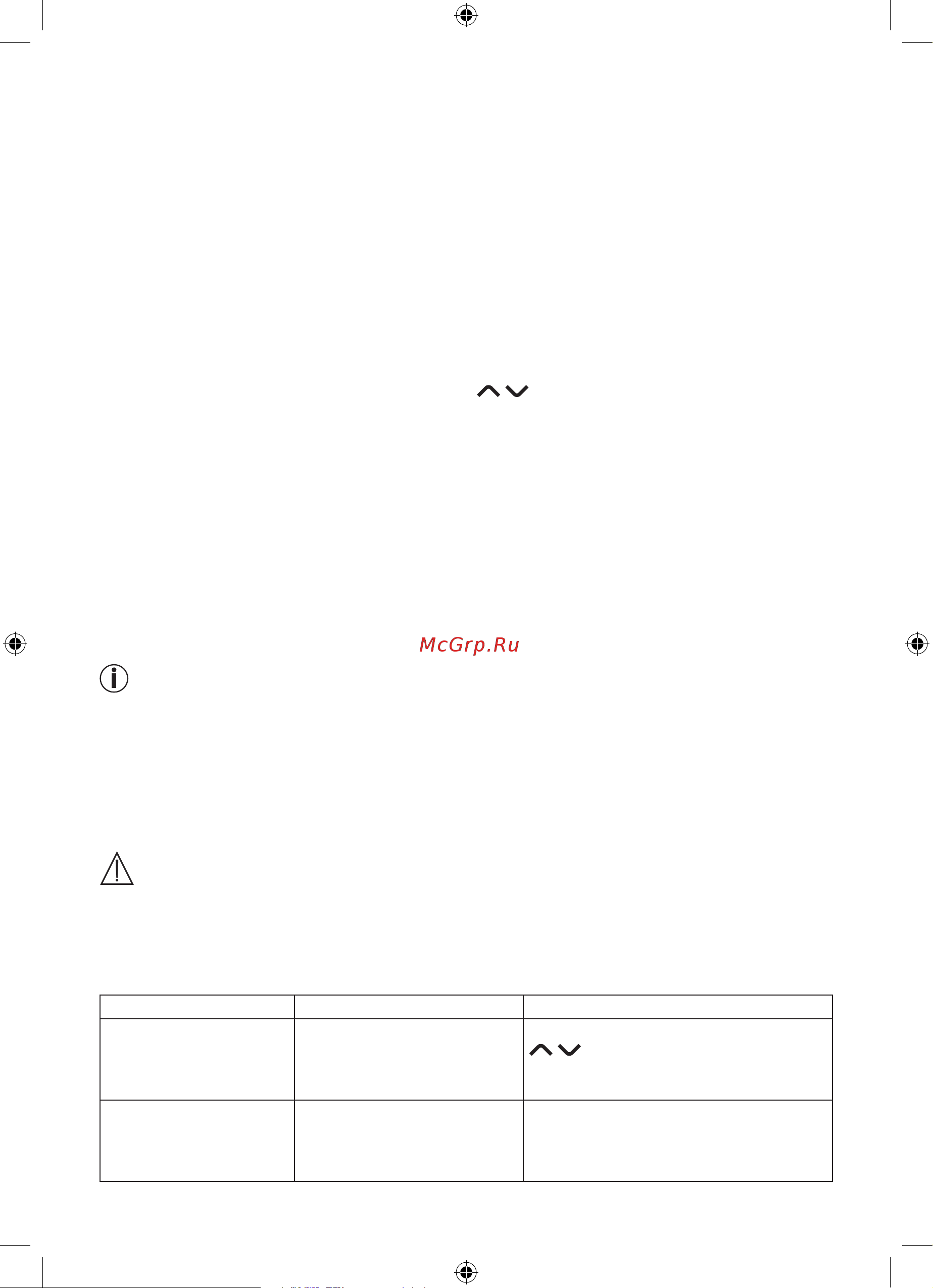 Beurer BF400 Signature 735.75 White [43/0] Resolución de problemas
