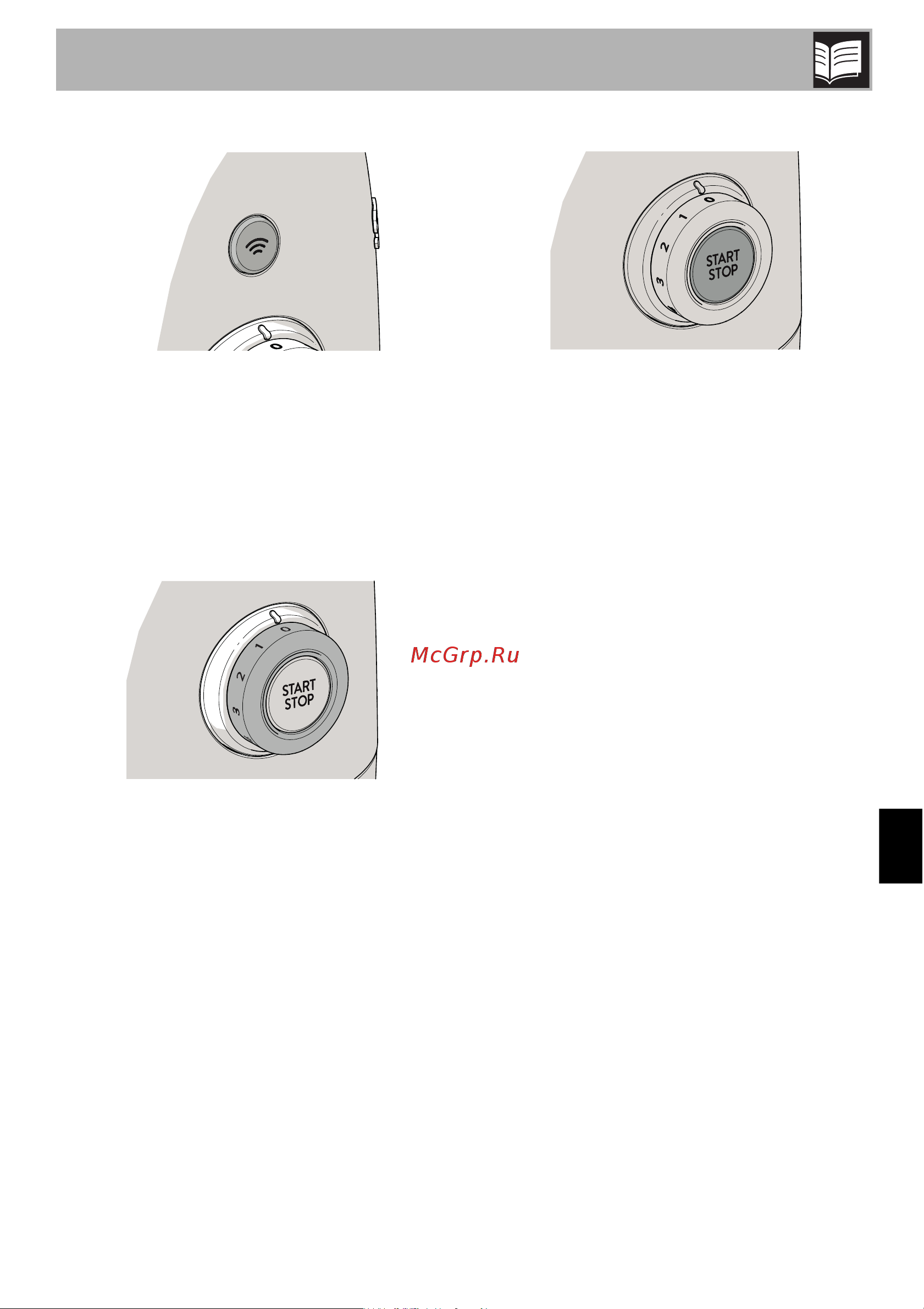 Smeg BLF 01 RDEU [11/27] Описание