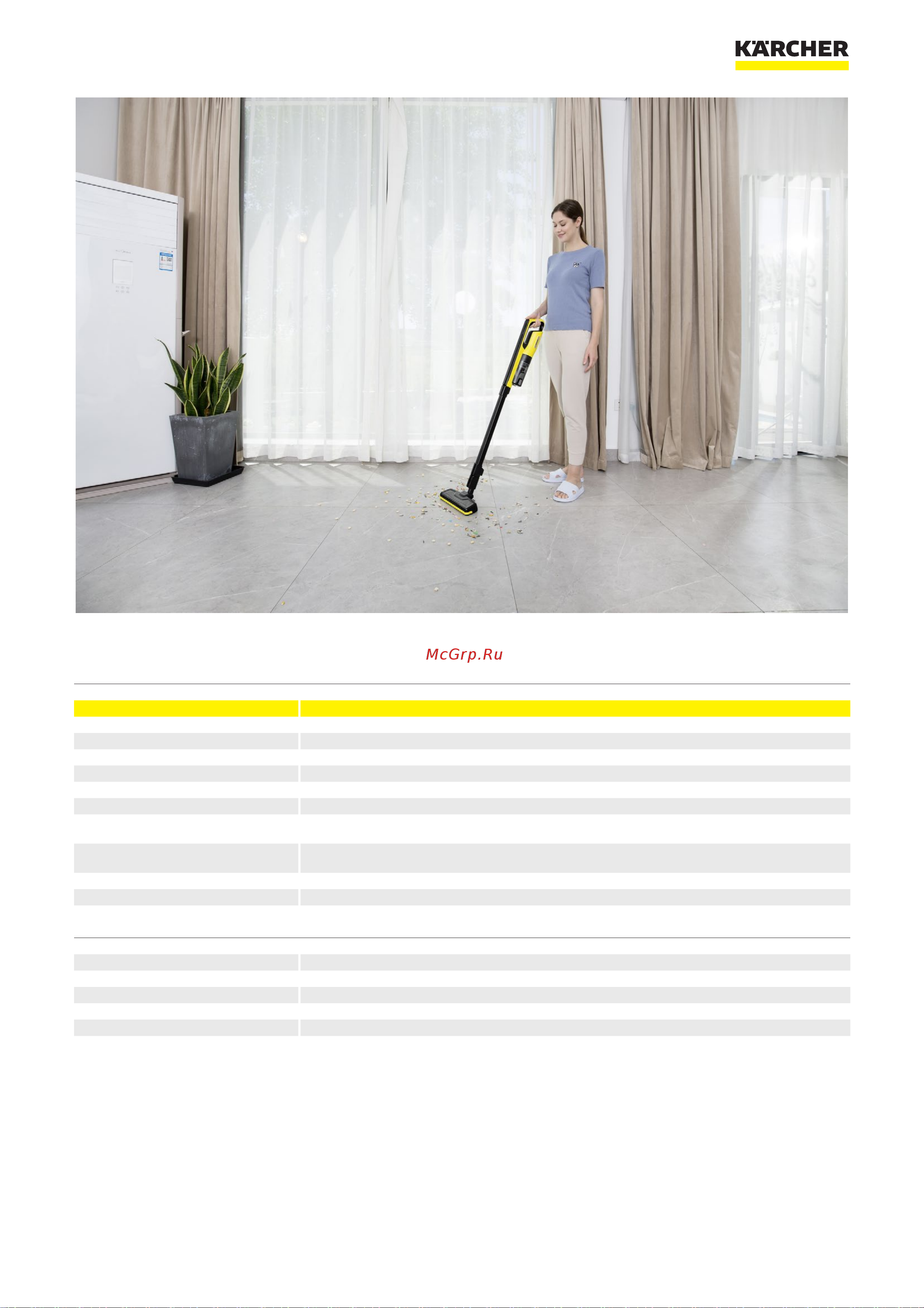 Karcher VC 4 Cordless myHome [2/3] Vc 4s cordless eu 1 98 280 2022 01 05
