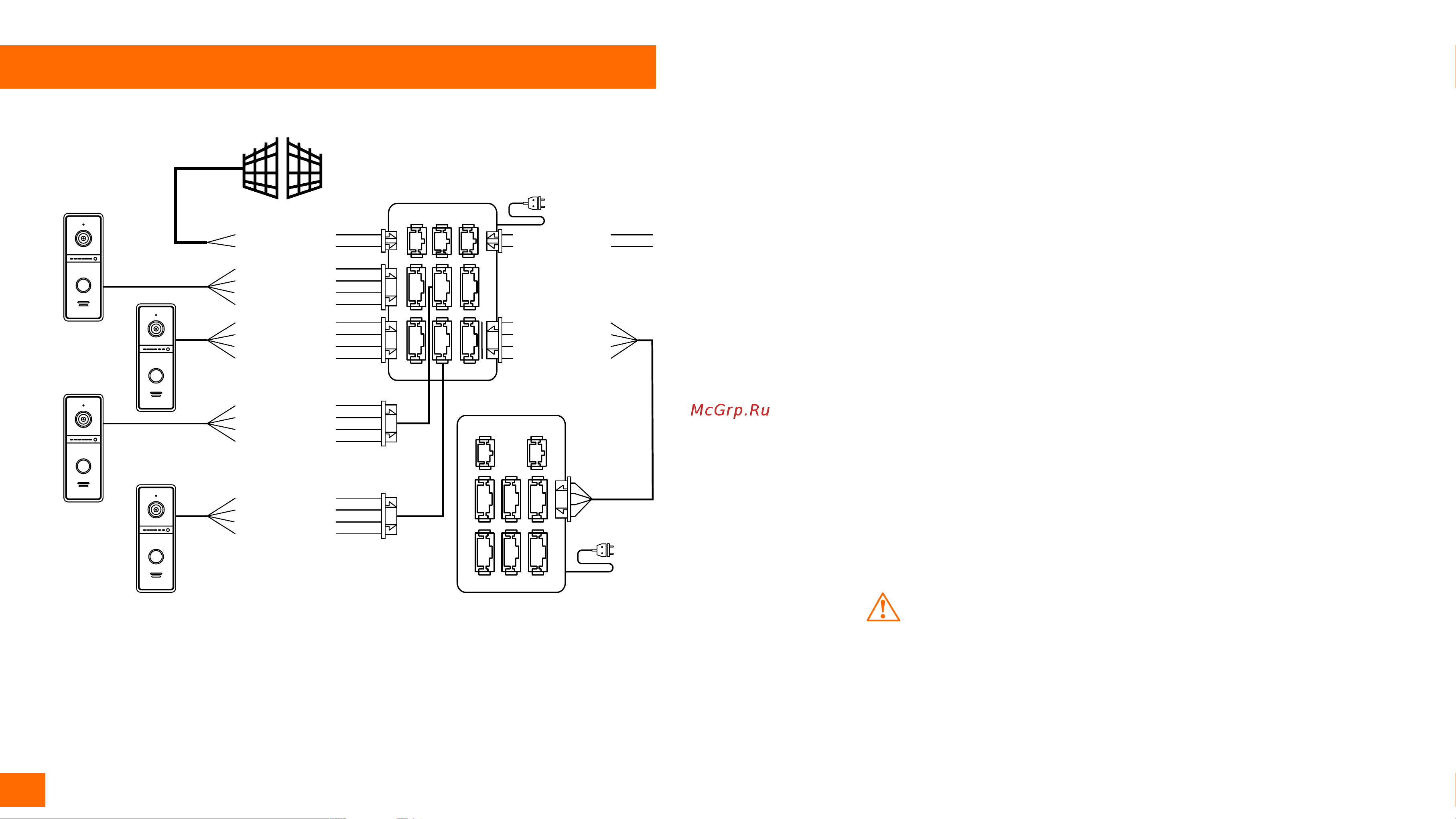 Novicam Magic 7C Kit Dark [15/49] Установка и подключение