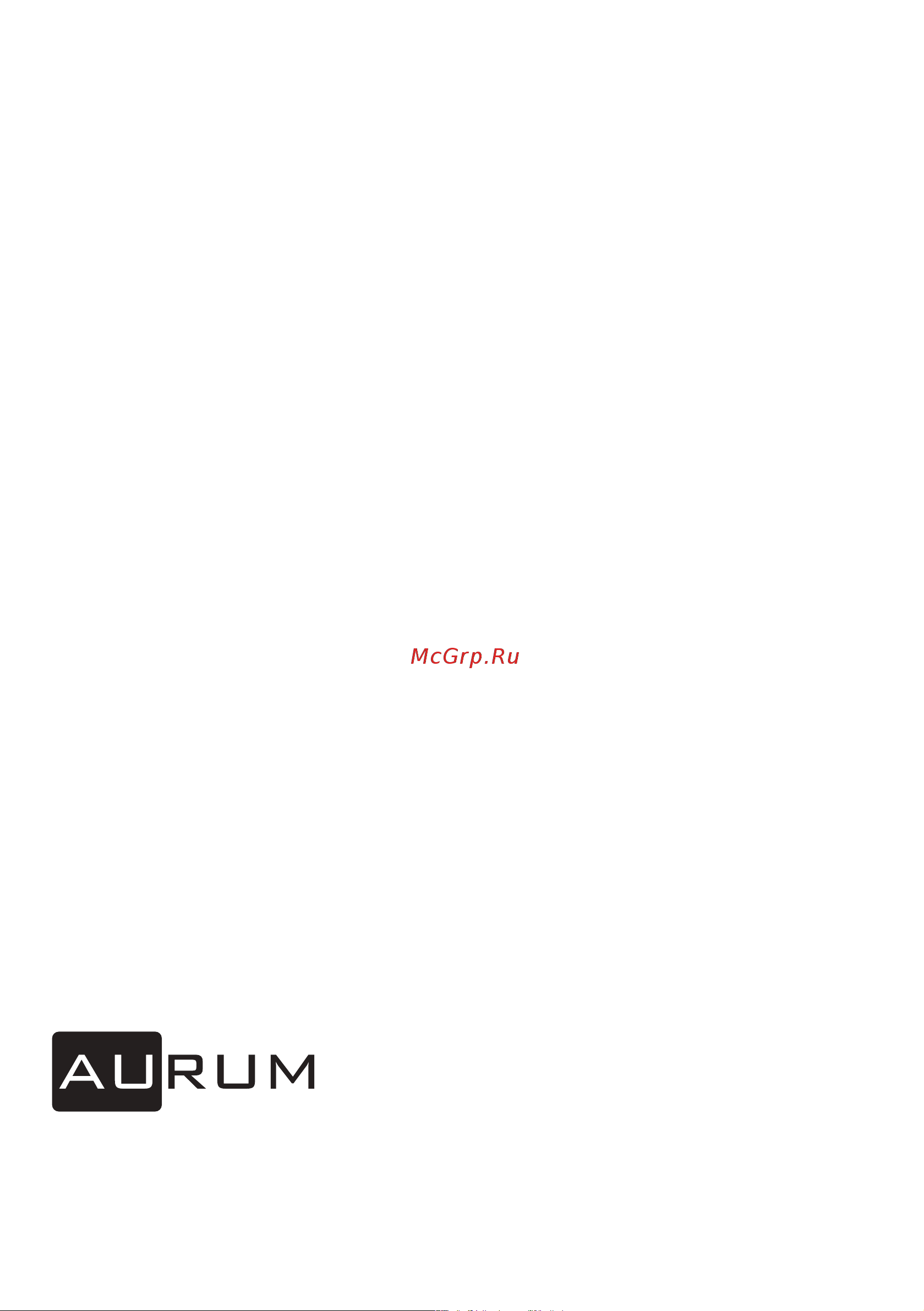 Aurum AHR-G3020 [12/12] Daw21 02 2 2 08 021