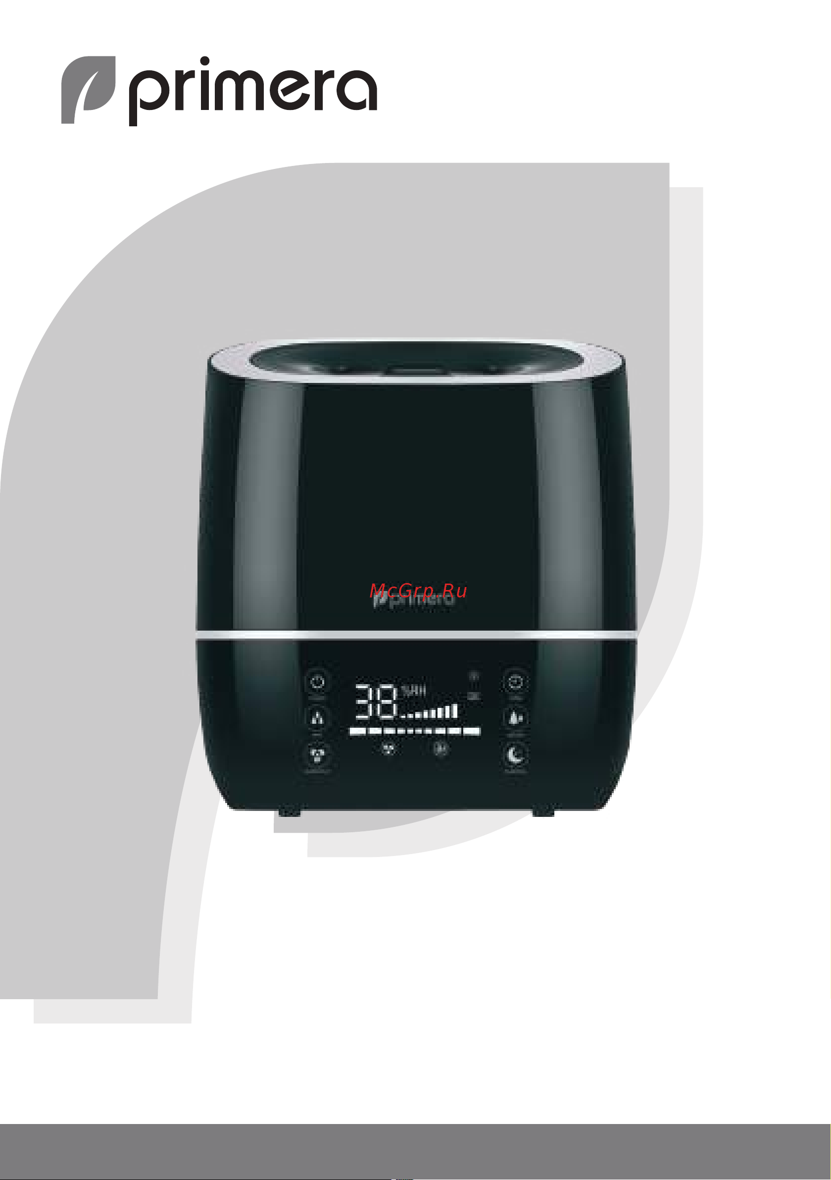 Primera HUP-G3150-A Руководство по эксплуатации онлайн