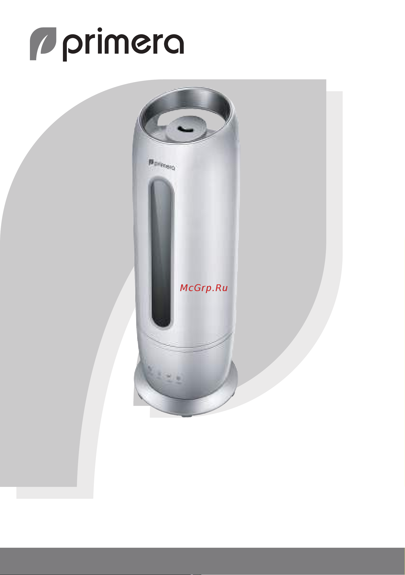 Primera HUP-W3040-A Руководство по эксплуатации онлайн