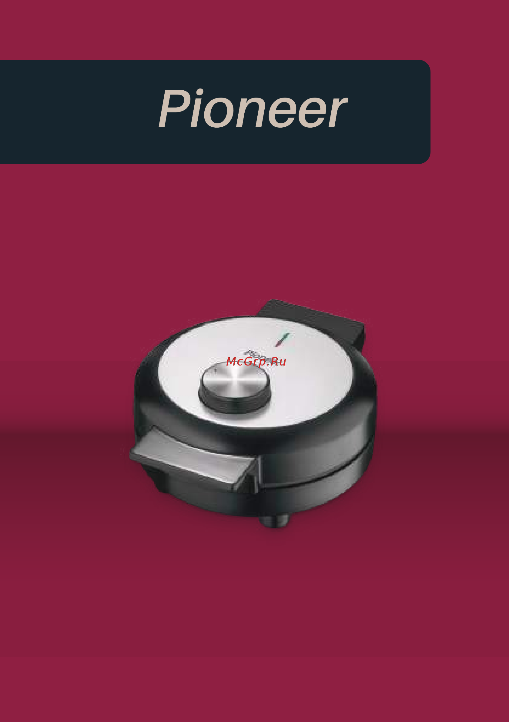 Pioneer SM304D Руководство по эксплуатации онлайн