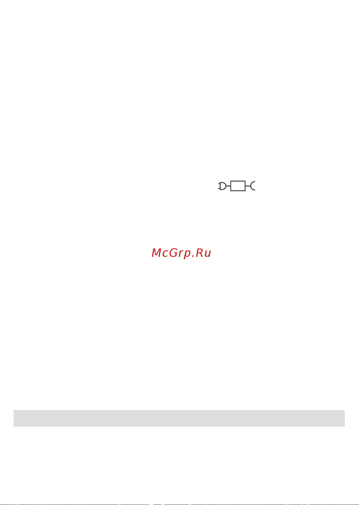 Braun MGK 3220 [47/64] Български
