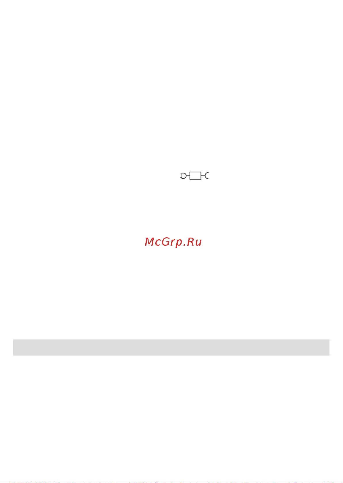 Braun MGK 3220 [51/64] Русский