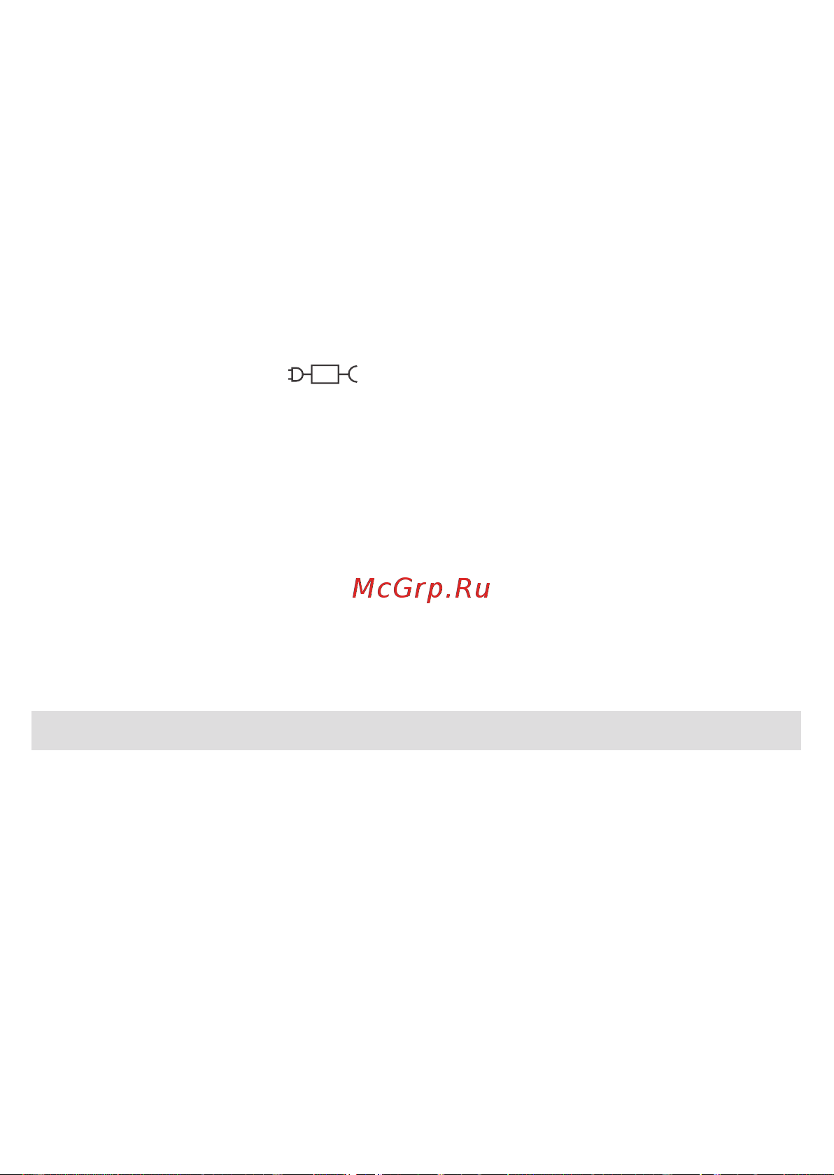Braun MGK 3220 [56/64] Українська