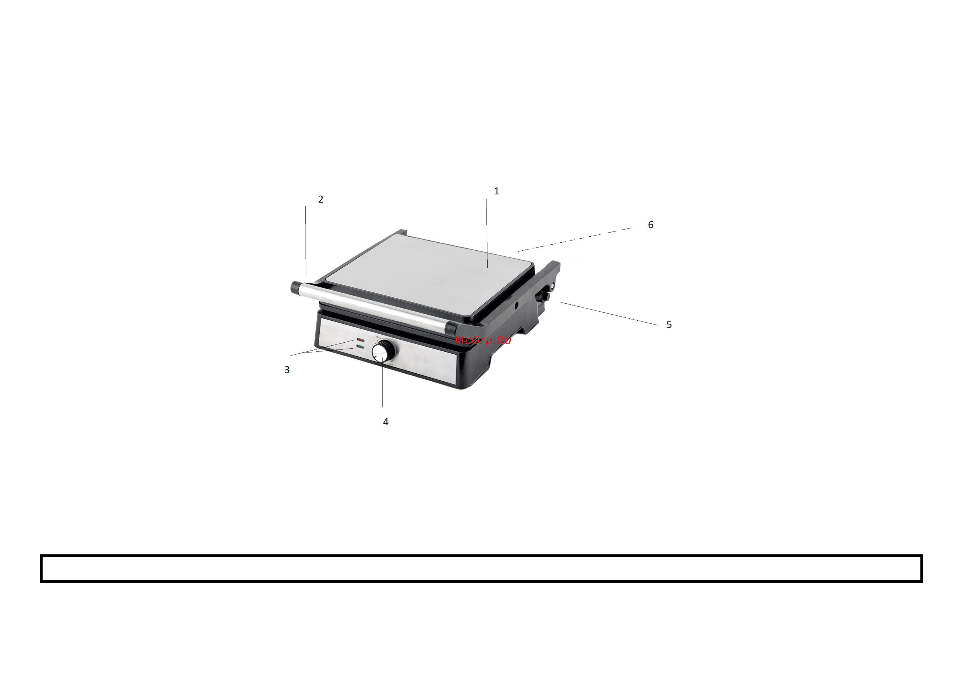Stingray ST-SM1204A [2/8] Rus руководство по эксплуатации меры безопасности
