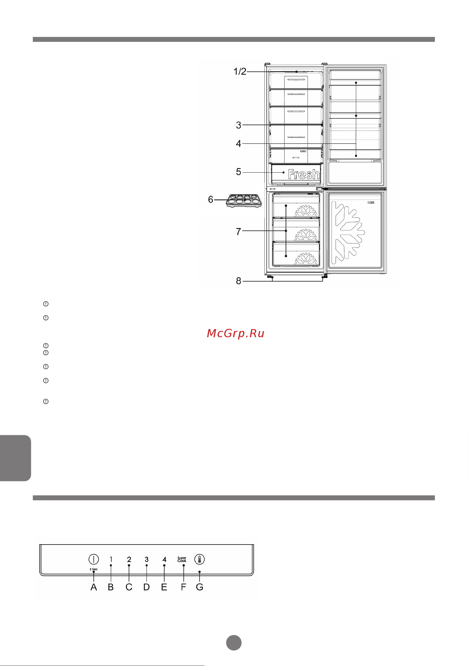 Bosch WAN2428KPL [22/28] Funktsiyalar