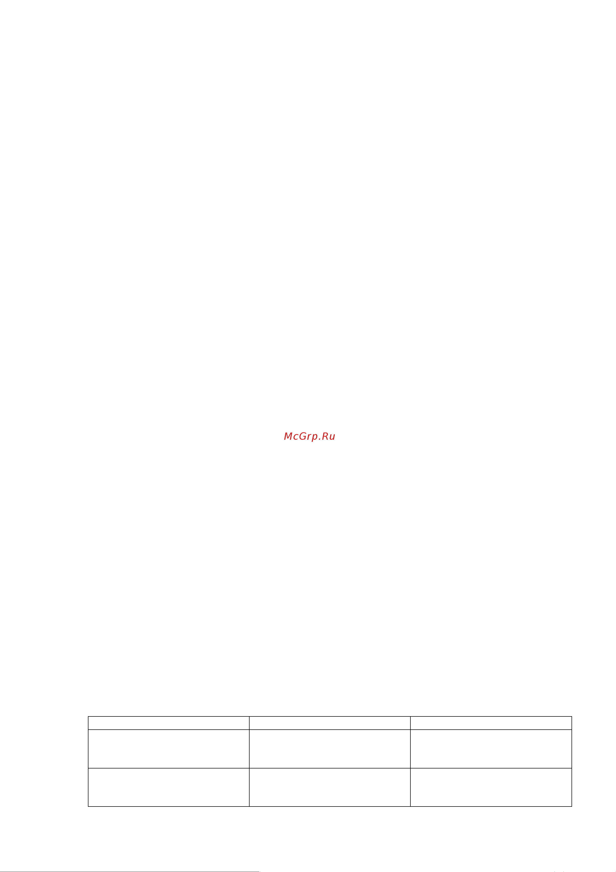 HOTO QWLSD007 [5/6] Исправление неполадок
