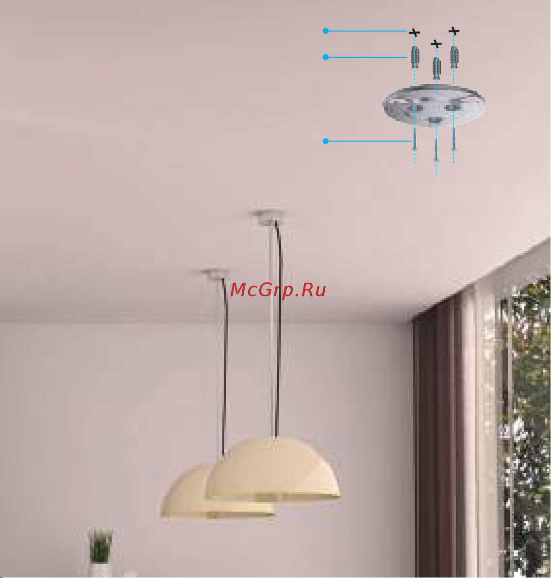 Ezviz C6W (CS-C6W 4MP,H.265) Руководство по эксплуатации онлайн [12/16] 794174