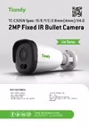 TC-C32GN I5/E/Y/C/2.8mm/V4.2