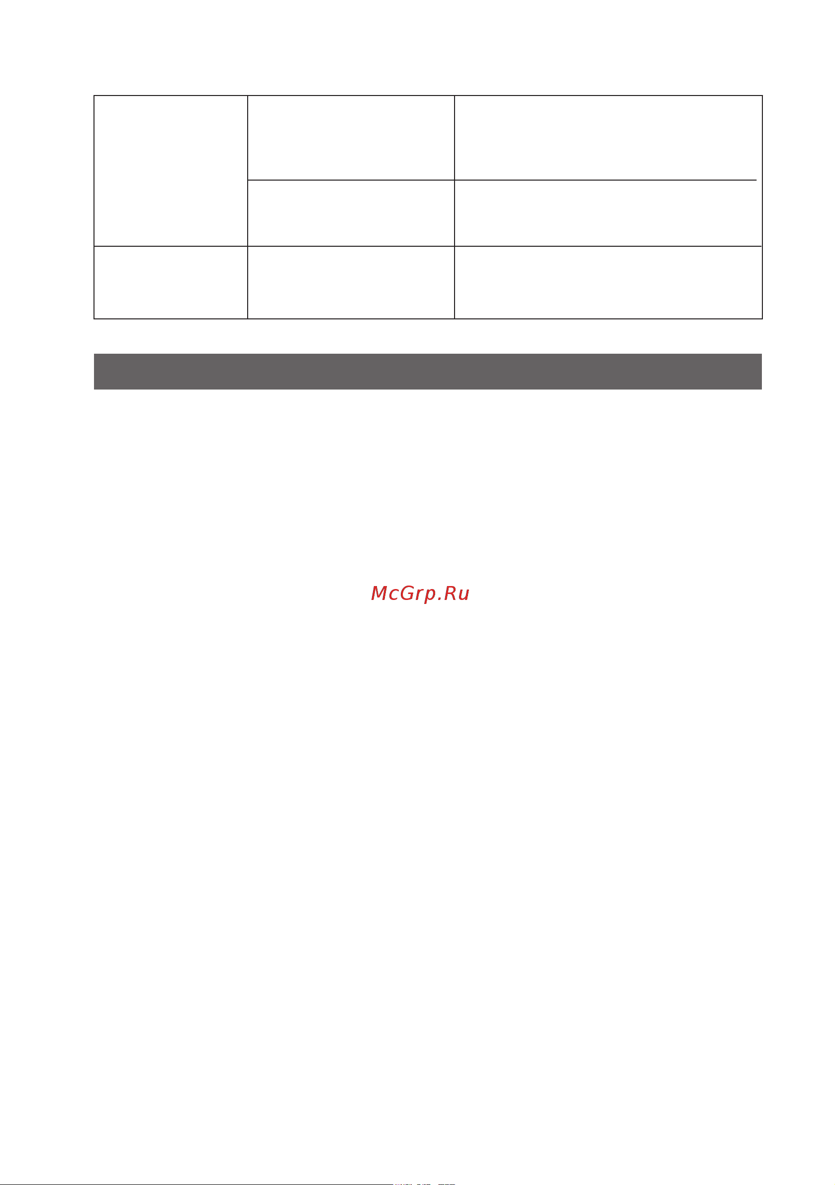 GFgril GFW-050 [25/32] Receipt book