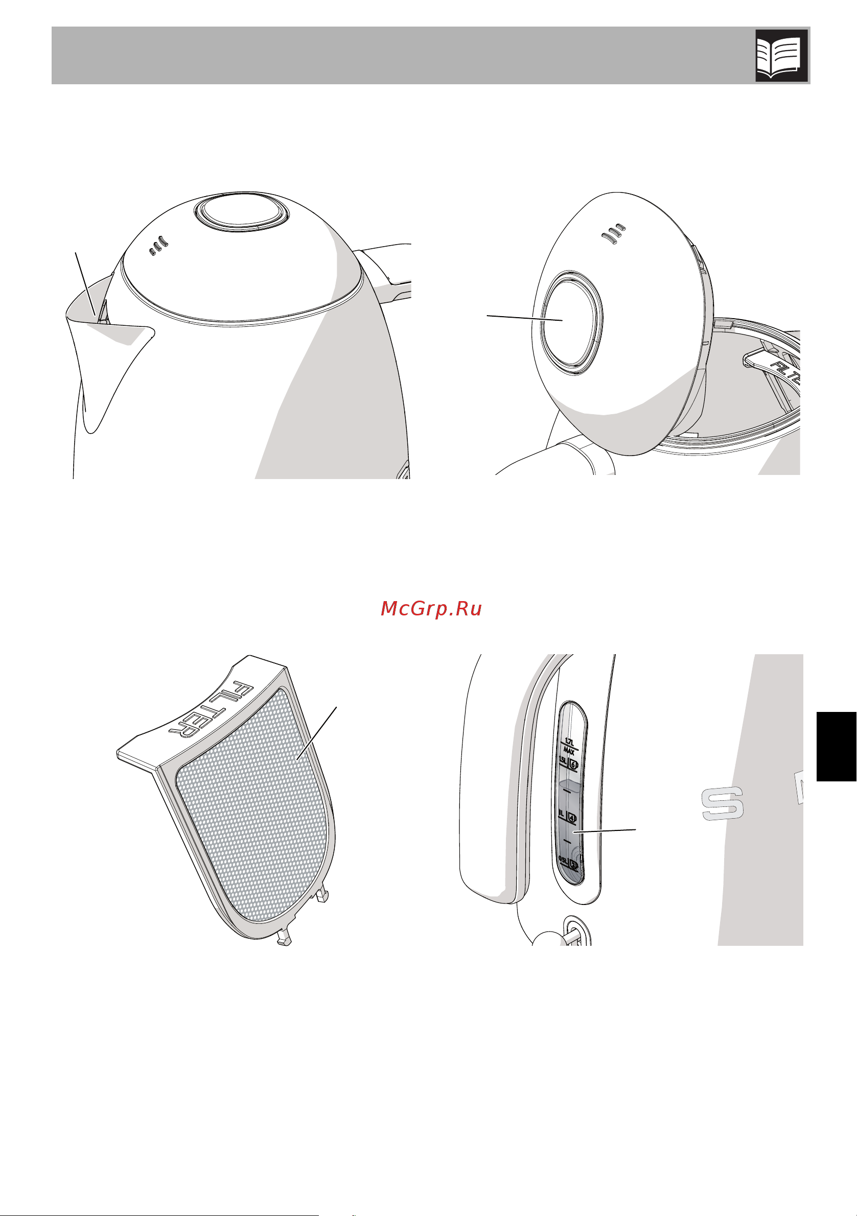 Smeg KLF03CREU бежевый кремовый [8/0] Описание