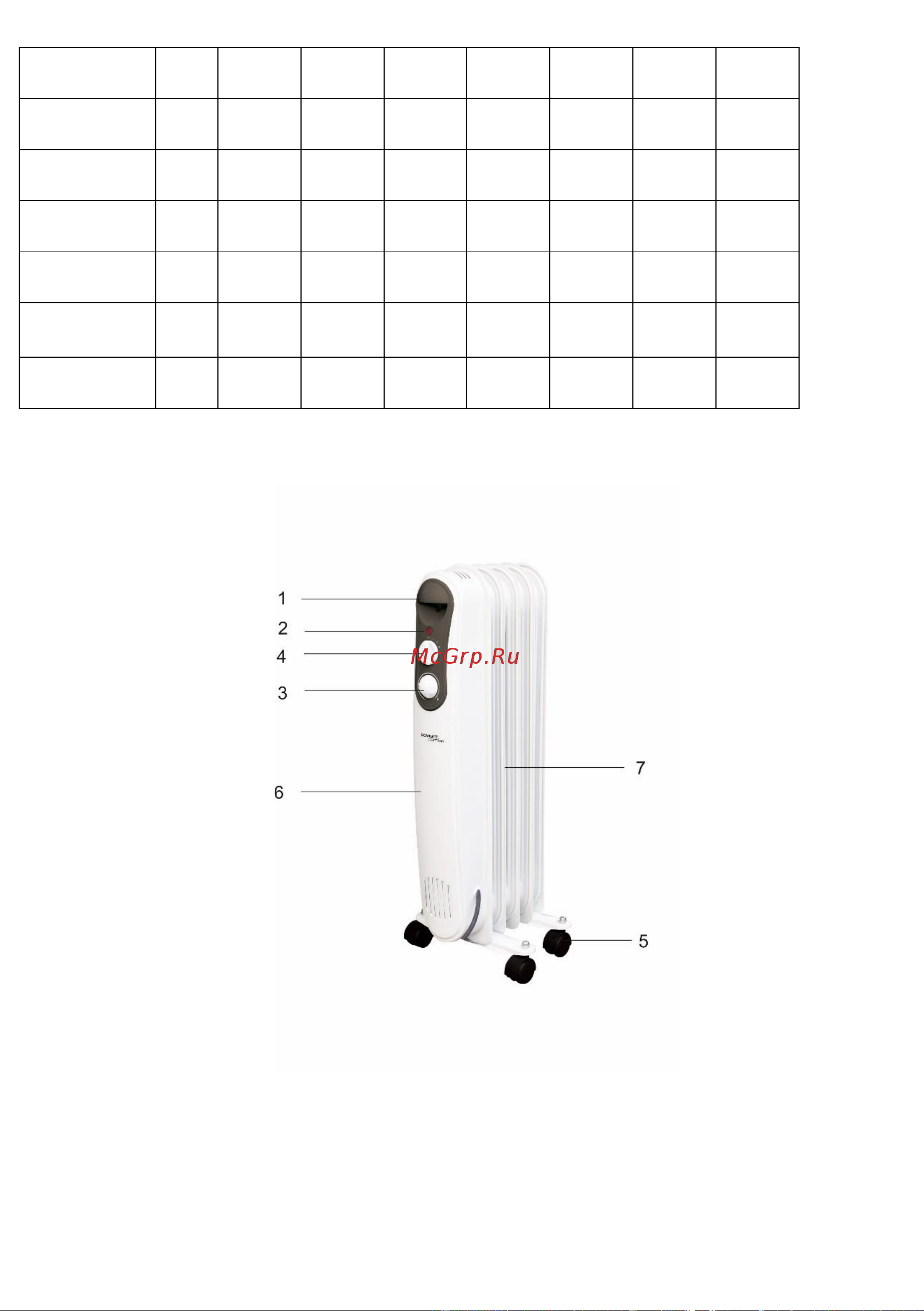 Scarlett S4 (SC 21.1005 S4) [16/40] The appearance of the device may differ from the images in the manual the appearance of the device may differ from the images in the manual
