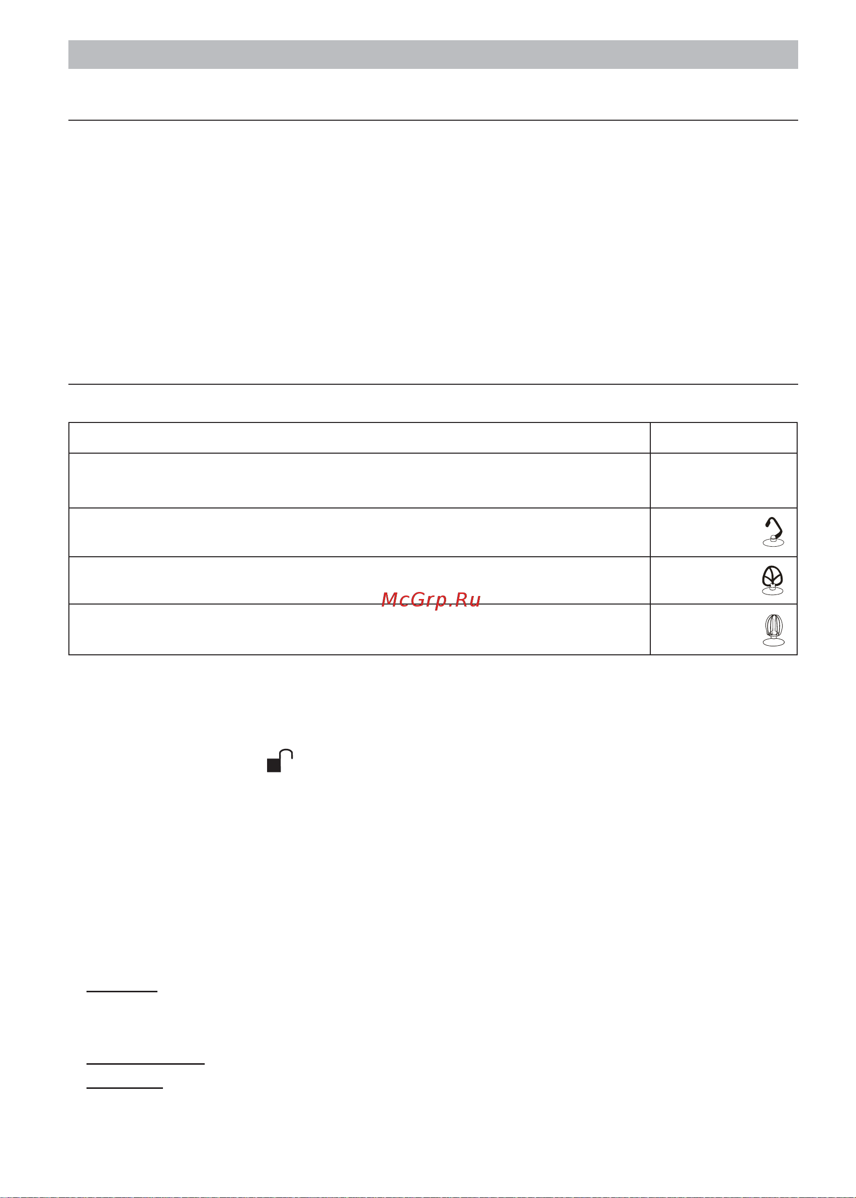 Ariete Vintage 1588/03 [13/89] Description of the appliance fig 1