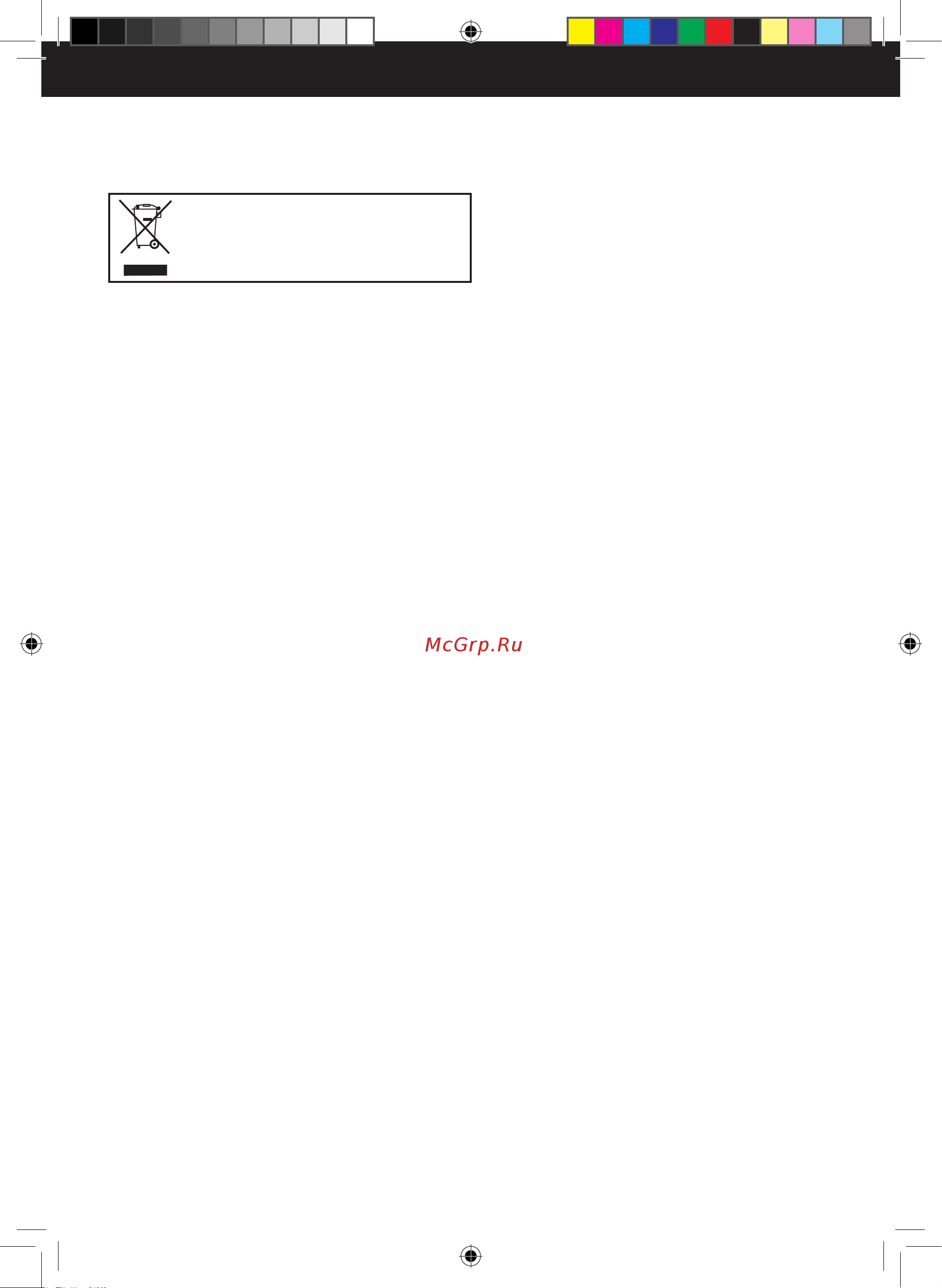 Taurus Easy [5/36] Manual easy inox indb 5 25 04 14 10 37