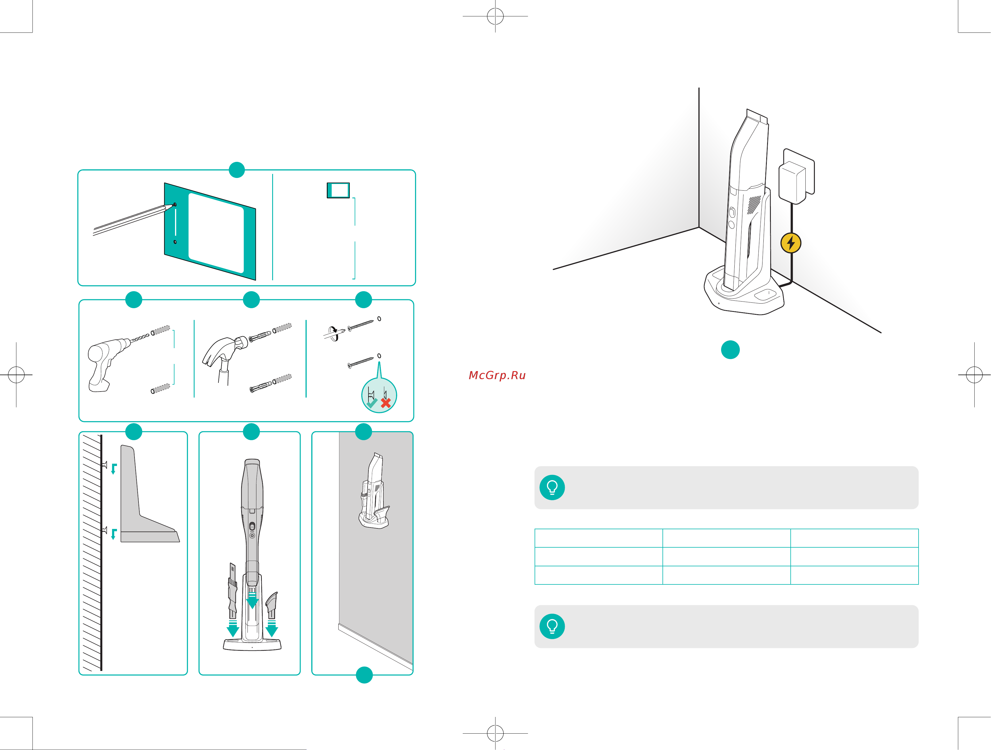 Anker H30 Infinity T2522 BK [11/106] Cleaning maintenance