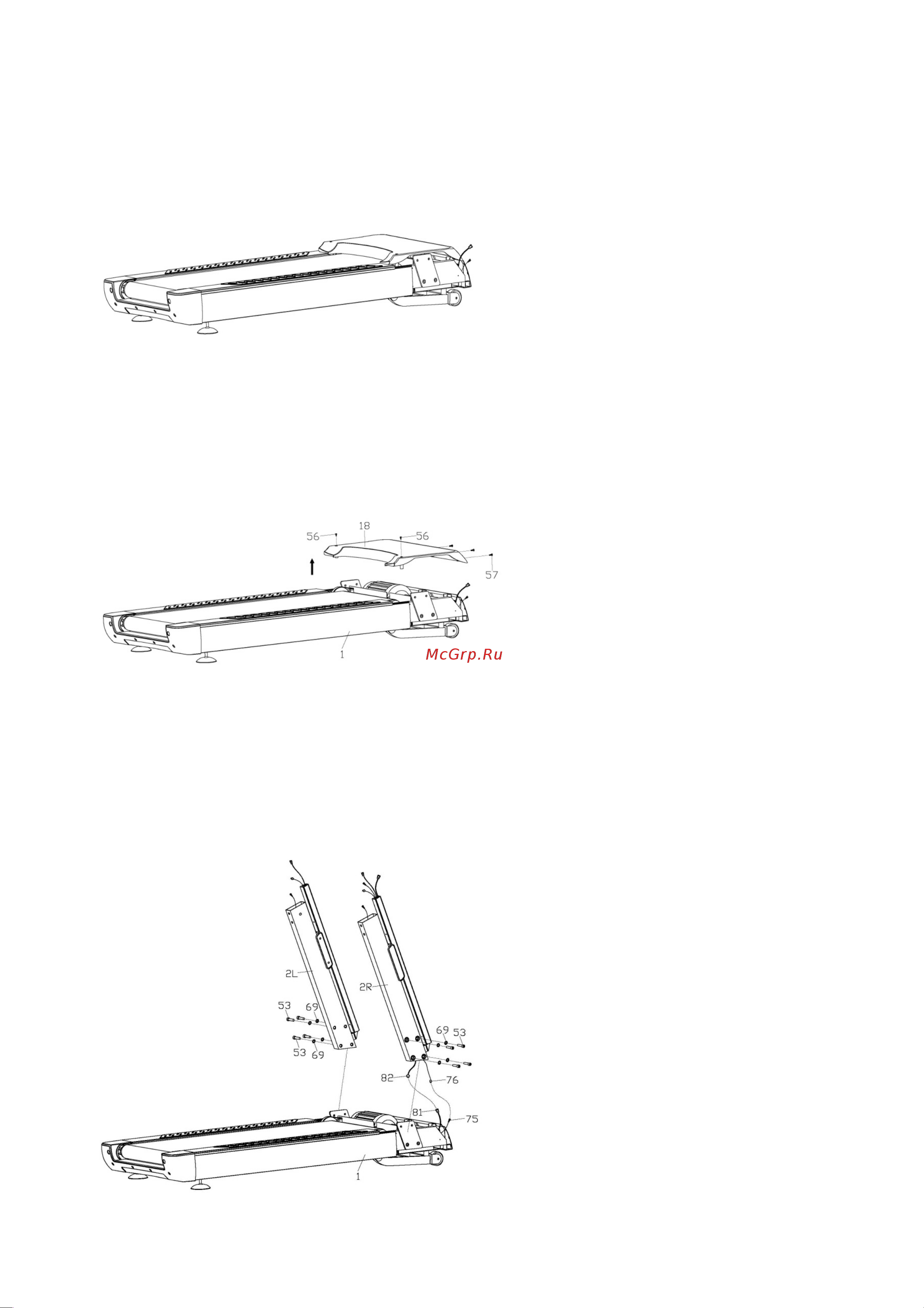 SVENSSON INDUSTRIAL GO T66 [16/29] Сборка оборудования