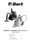 Bort Comfort Black Edition Руководство по эксплуатации
