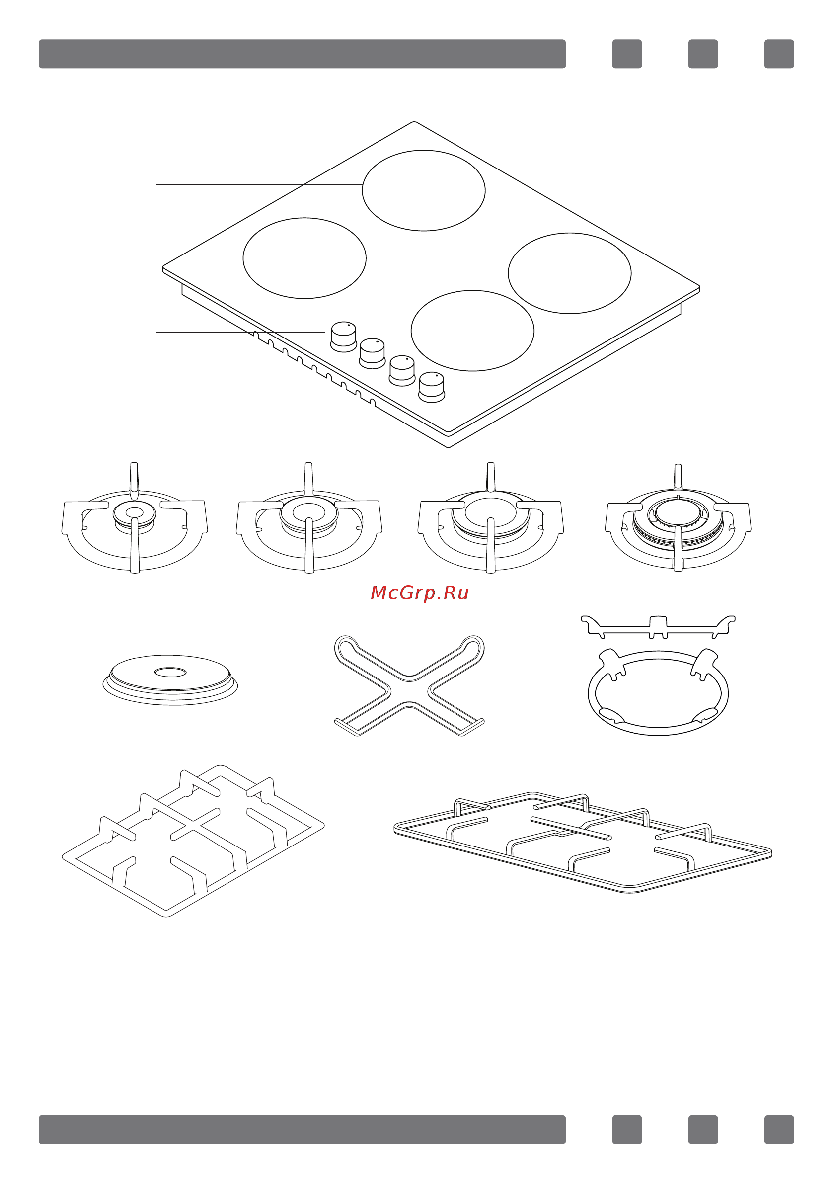 DELVENTO V60H41S015 [17/95] Introduction of the appliance