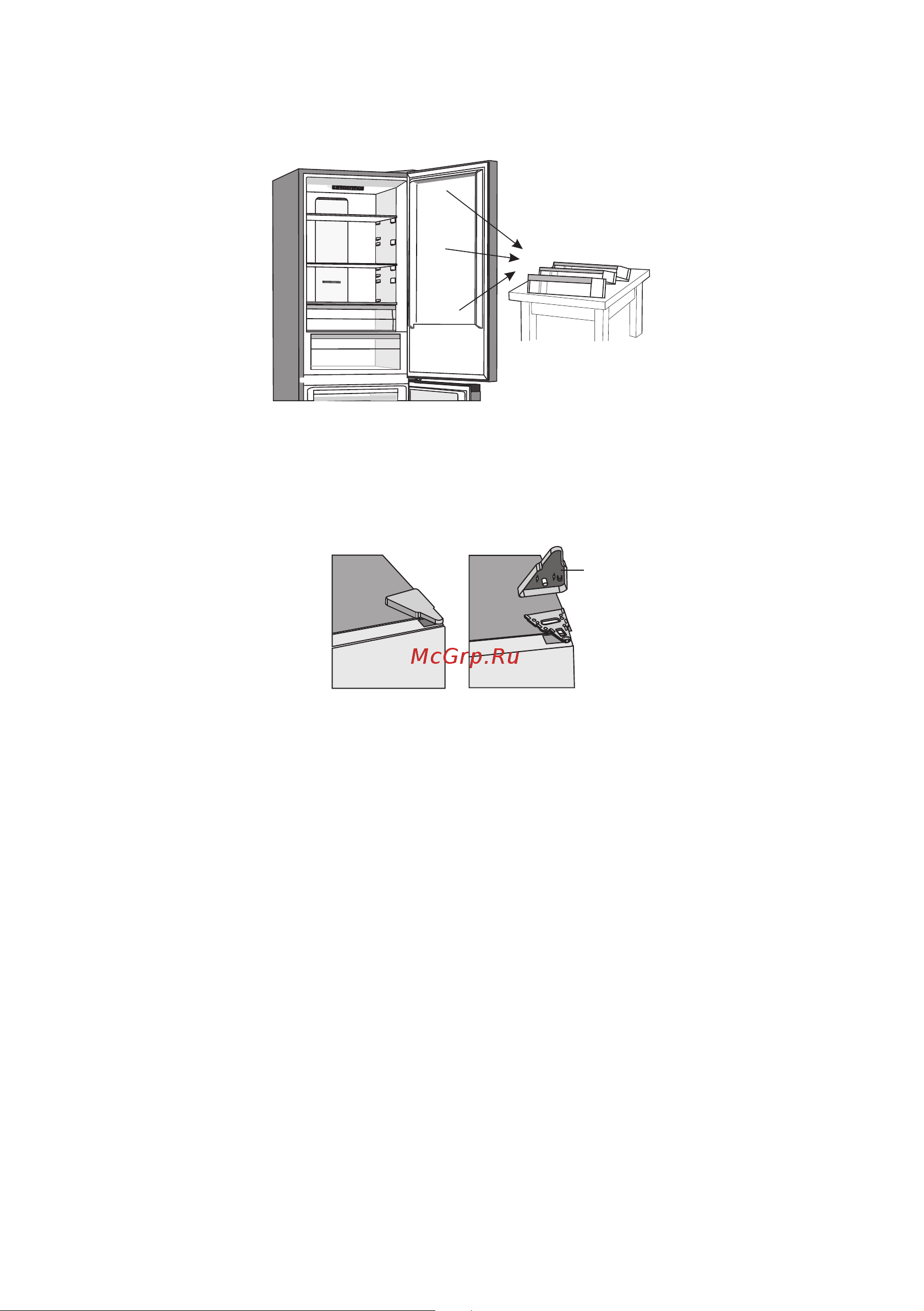 Gorenje NRK 6201 EW4 Руководство по эксплуатации онлайн [16/64] 795782