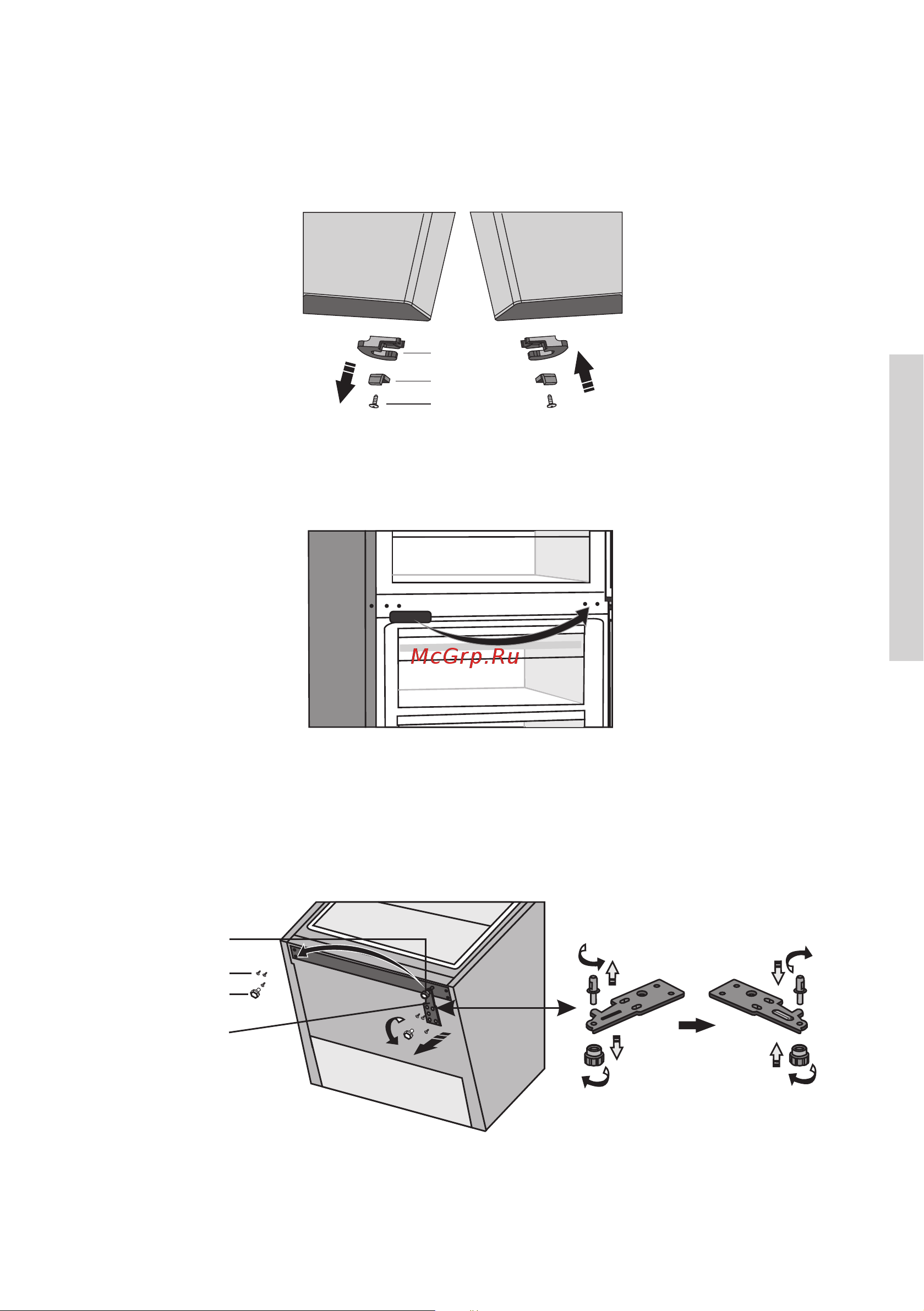 Gorenje NRK 6201 EW4 [21/64] 12 13 14