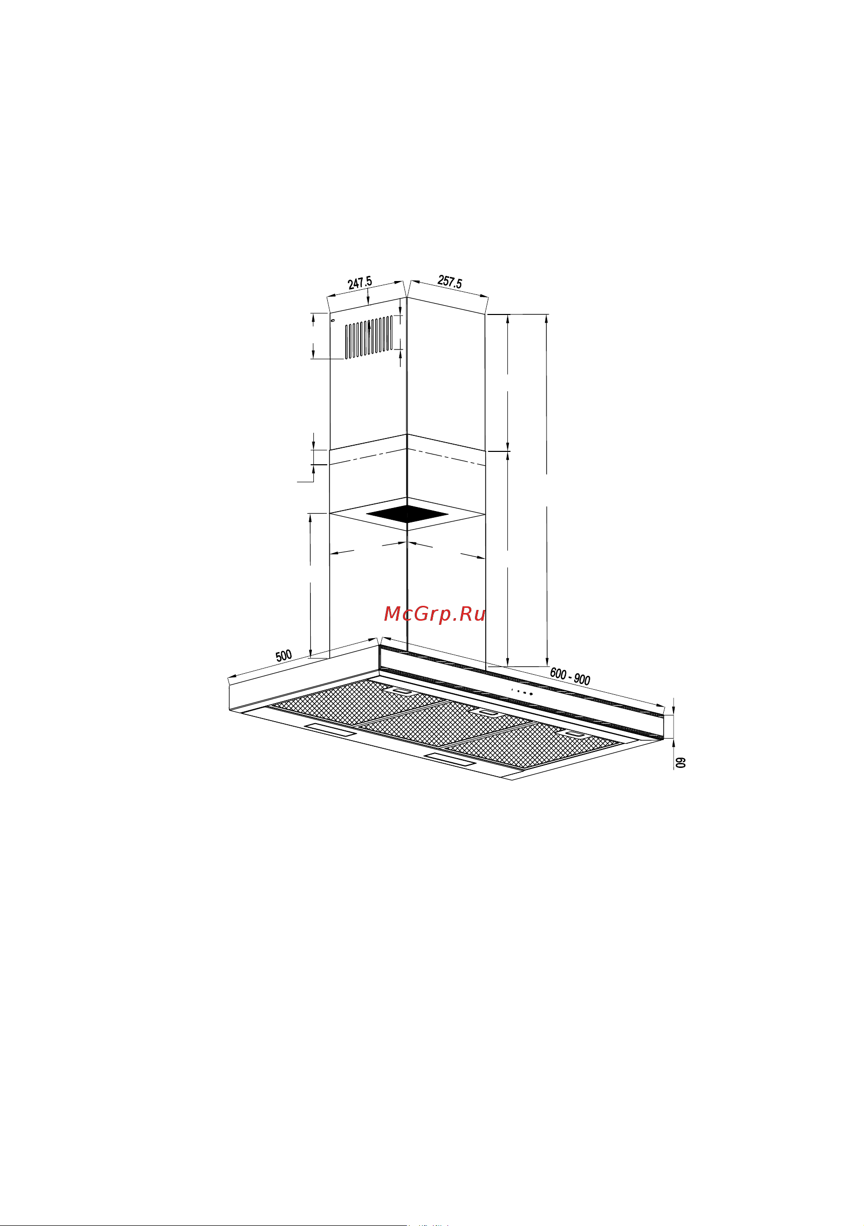 Korting KHC 67590 GN [9/22] Khc 6737 9737 xgn