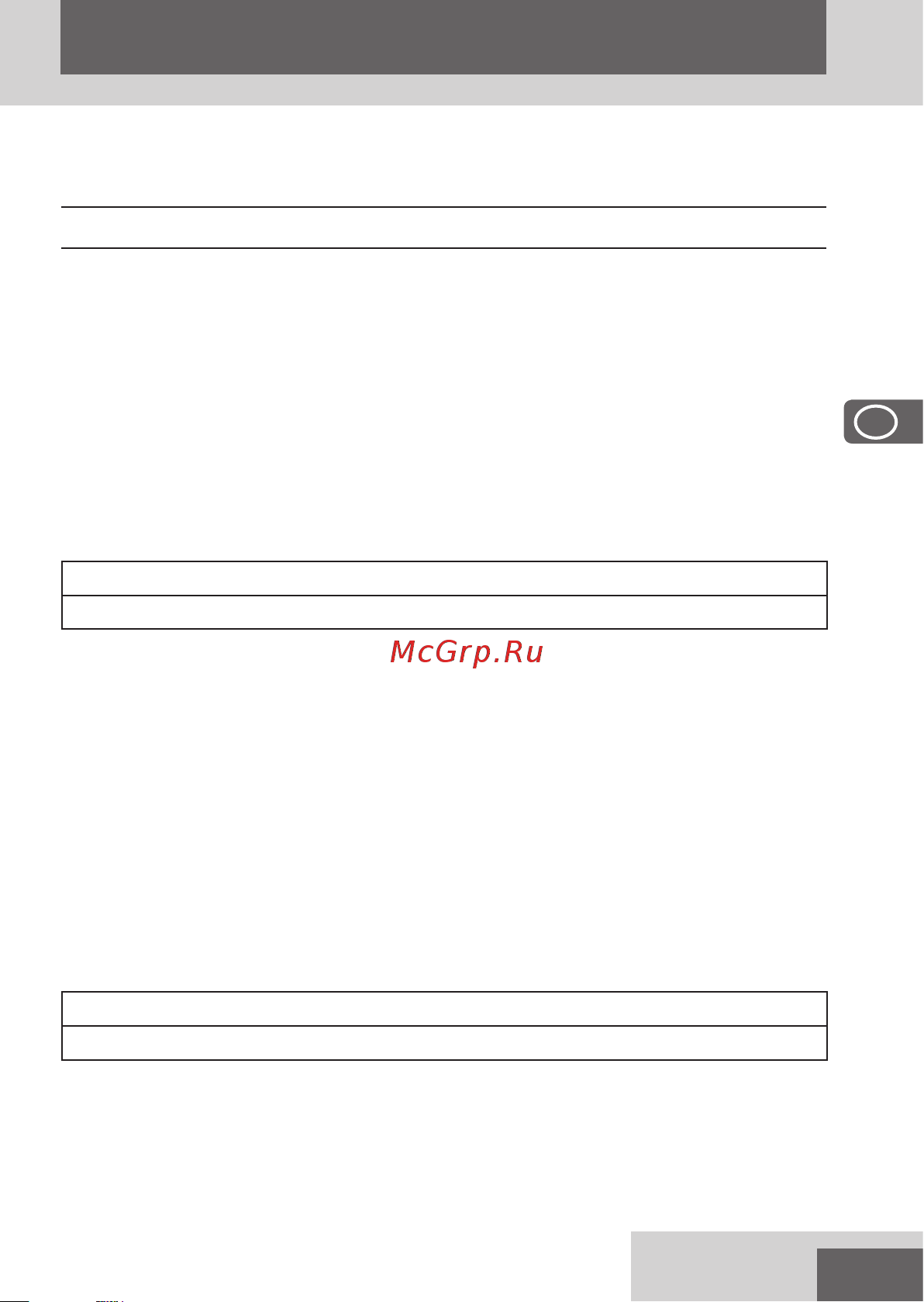 Remington Graphite Series G2 PG2000 [41/148] Instruktioner for brug