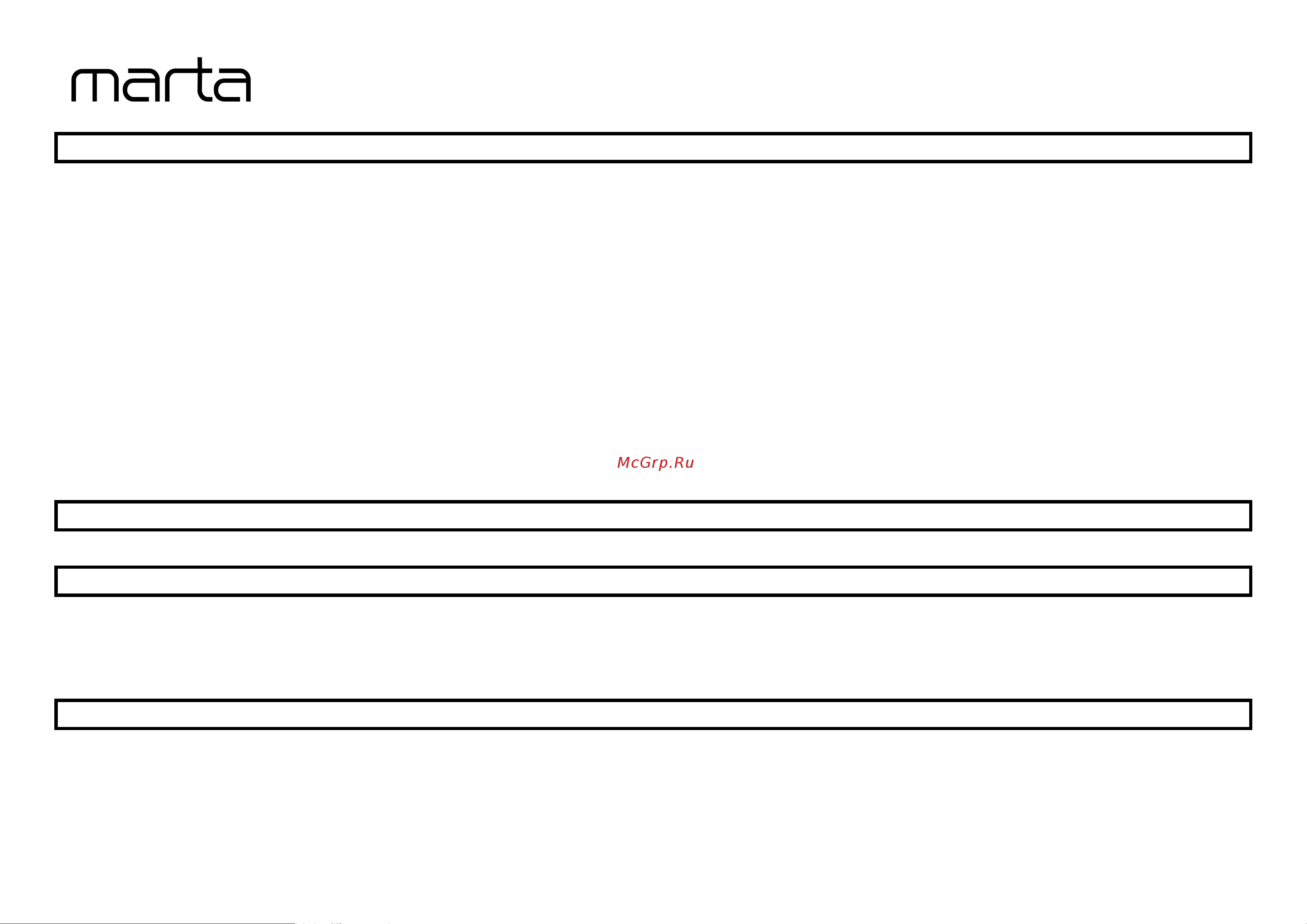 Marta MT-2049 Black [5/7] Mt 2049