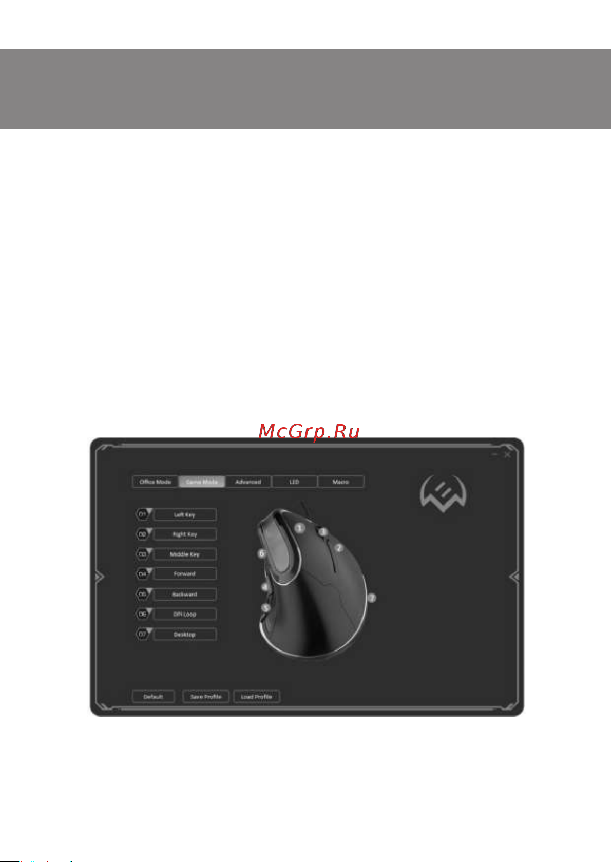 Sven RX-G890 SV-021085 [3/38] User manual