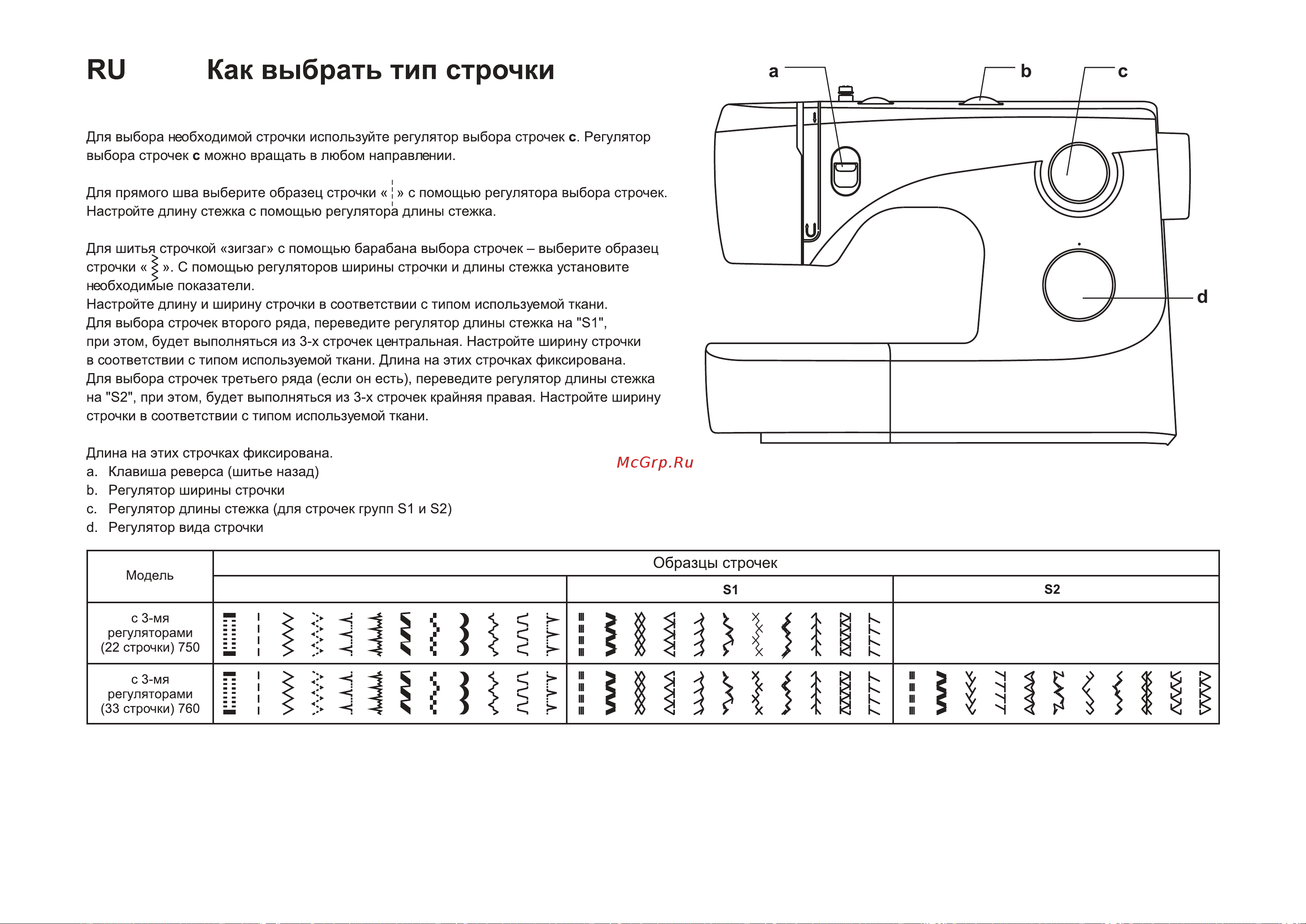 Чайка NEW WAVE 750 Руководство по эксплуатации онлайн [40/98] 794831