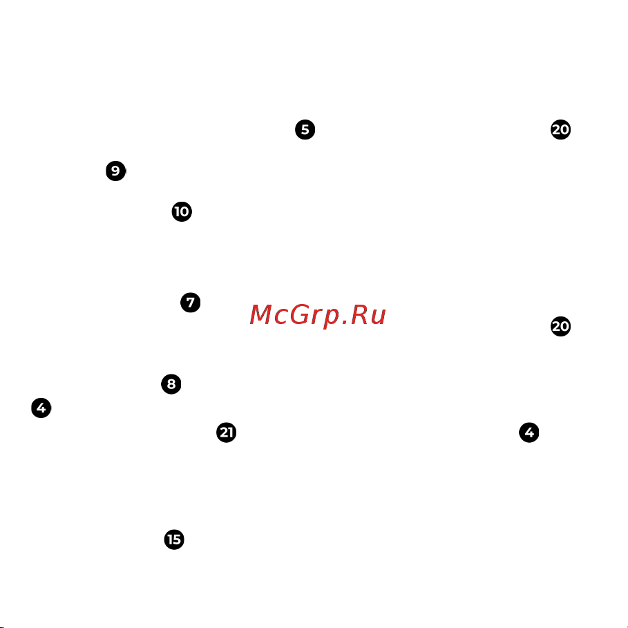 AENO ARC0002S [24/144] Այնուհետև բացեք փոշու կոնտեյների հետևի կափարիչը և աղբն ու փոշին դատարկեք զամբյուղի մե