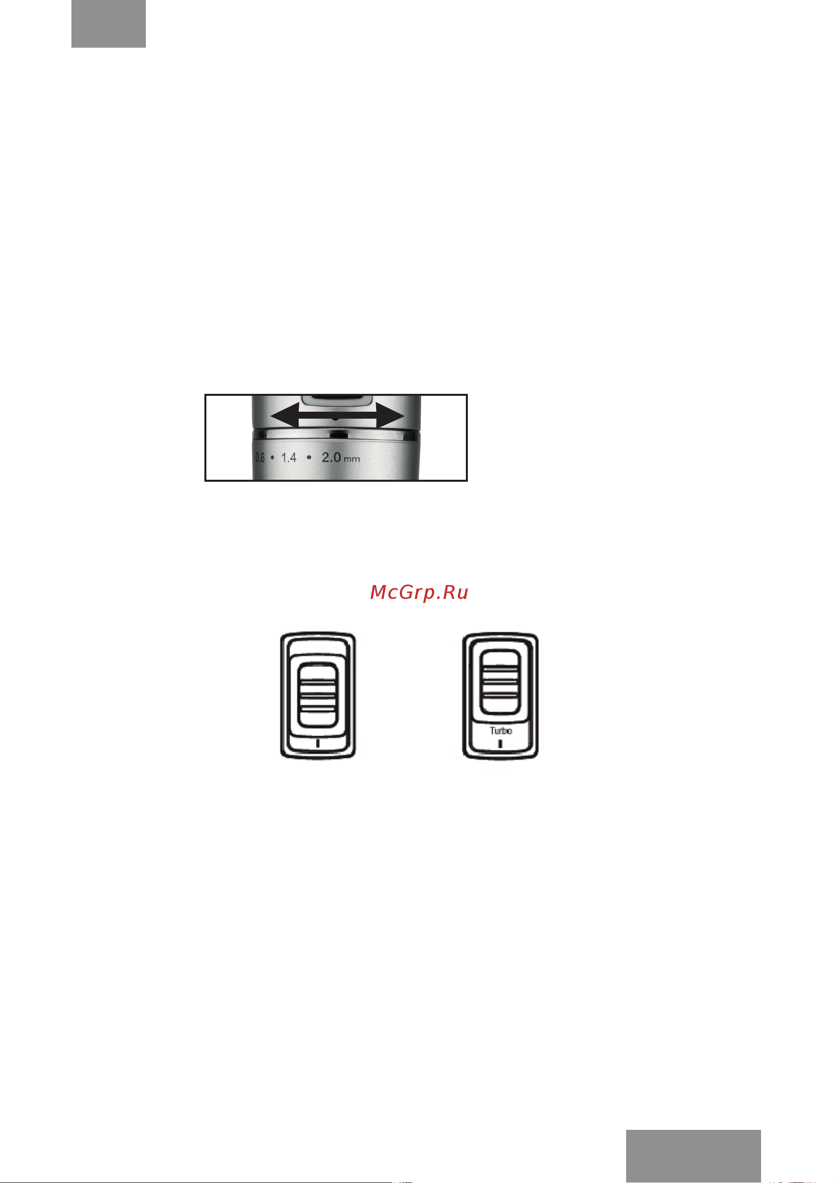 Galaxy LINE GL4158 [19/28] Саптама тарақ
