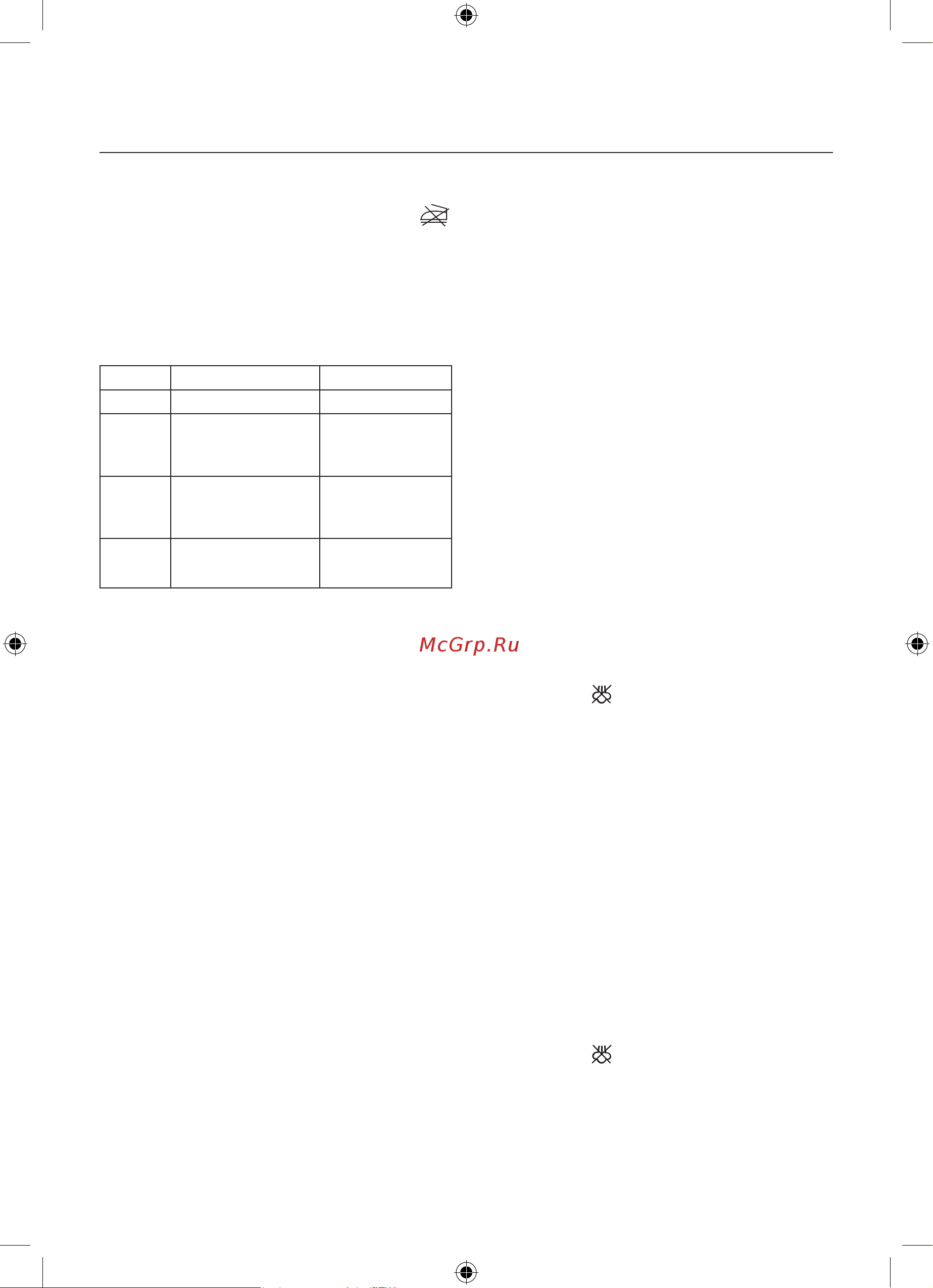 Maxwell MW-3007 [11/36] English