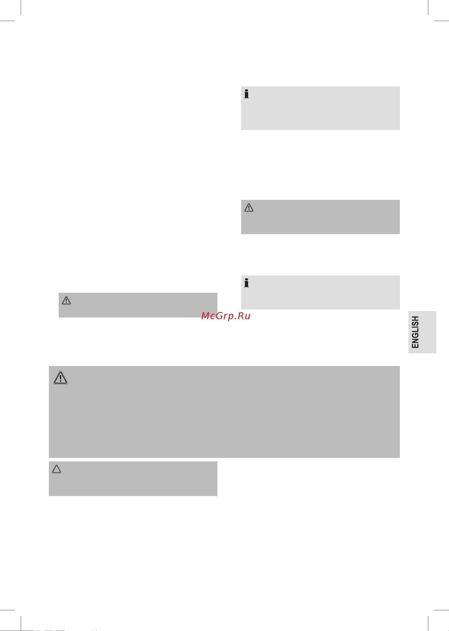 ProfiCare PC-MD 3026 A [33/58] Cleaning