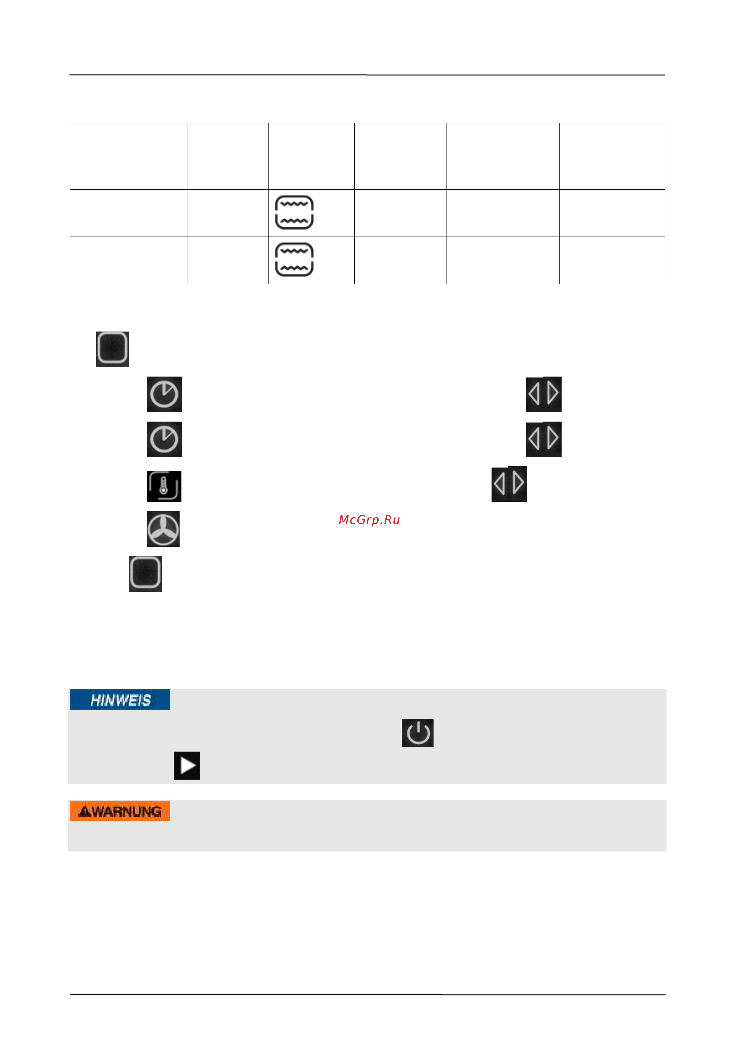 Caso TO Bake Style 26 Touch [139/162] Varning