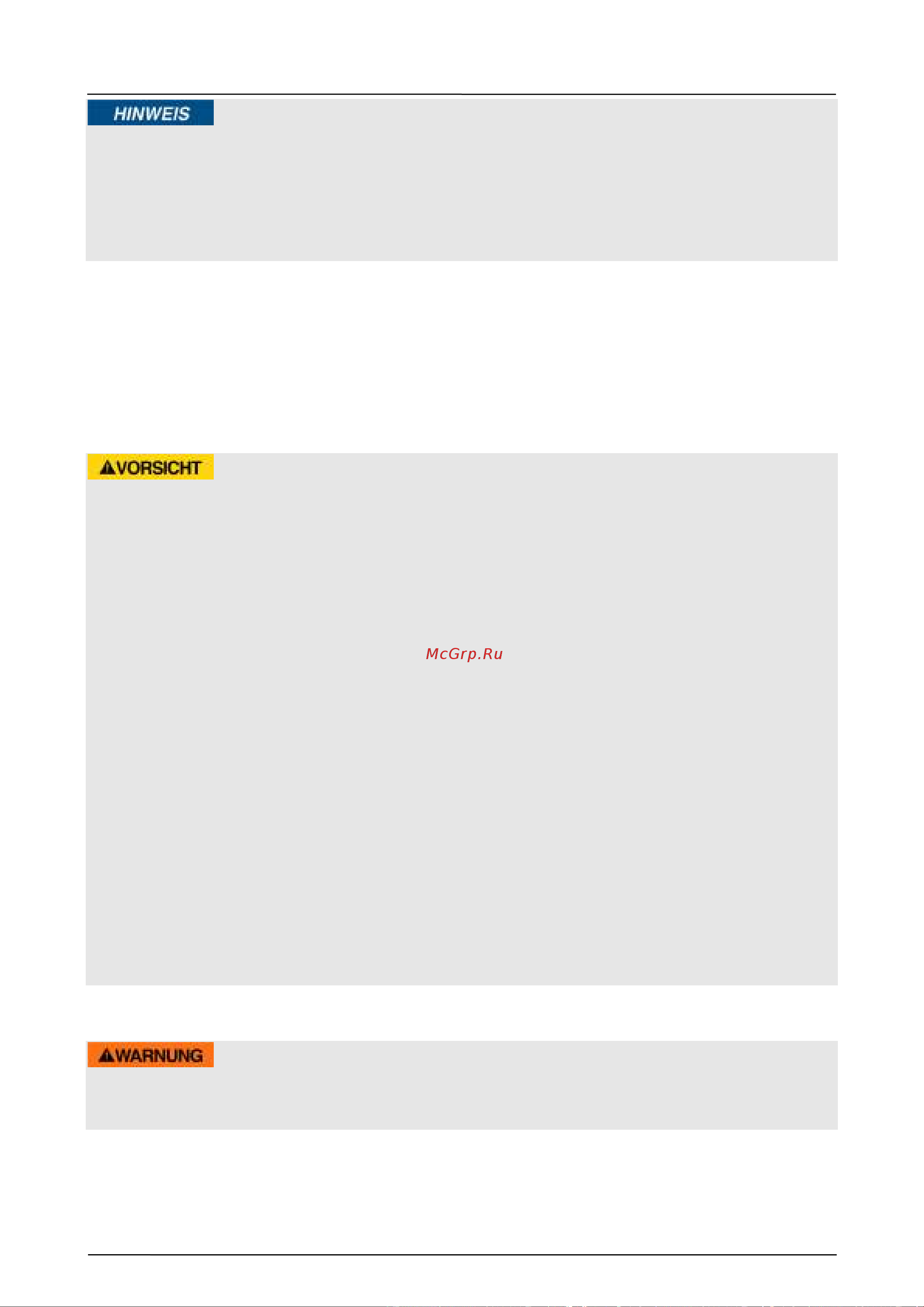 Caso TO Bake Style 26 Touch [28/162] Brandgefahr