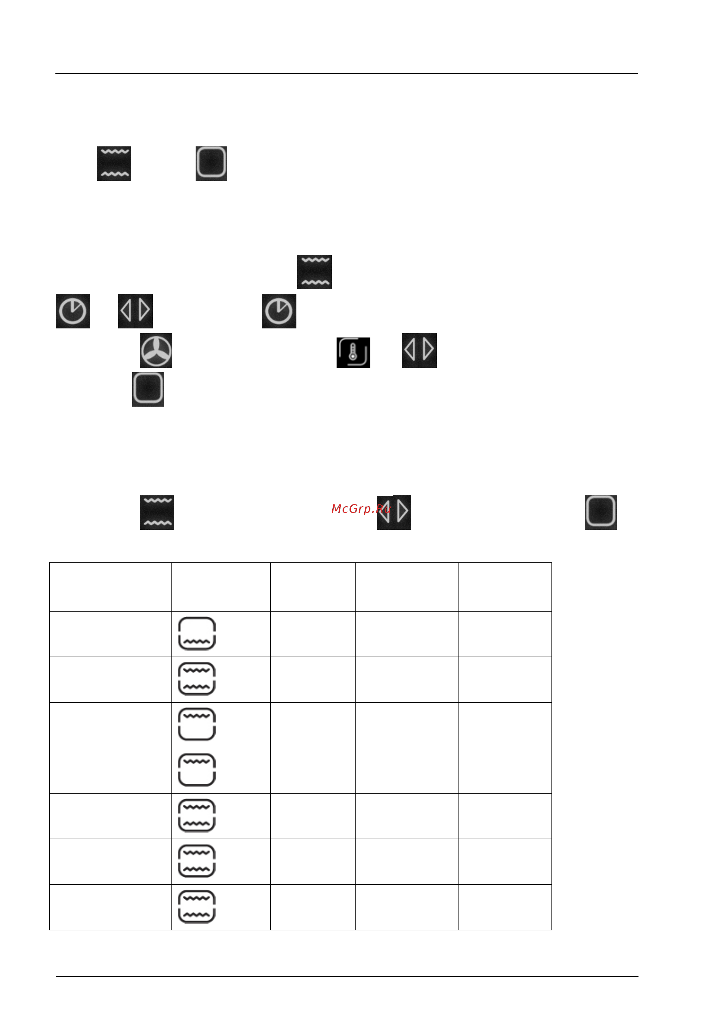 Caso TO Bake Style 26 Touch [44/162] And confirm and start with