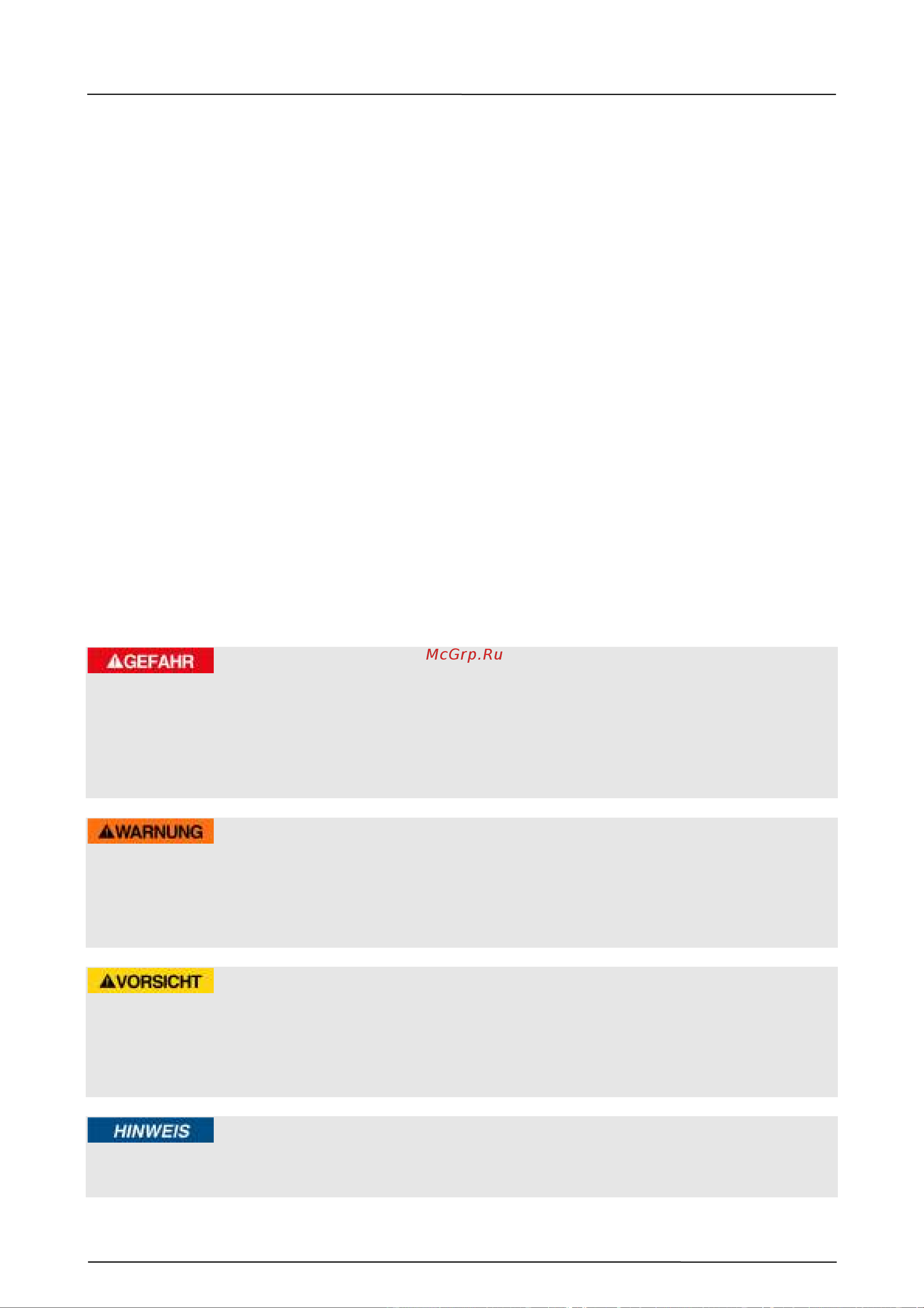 Caso TO Bake Style 26 Touch [69/162] Attenzione