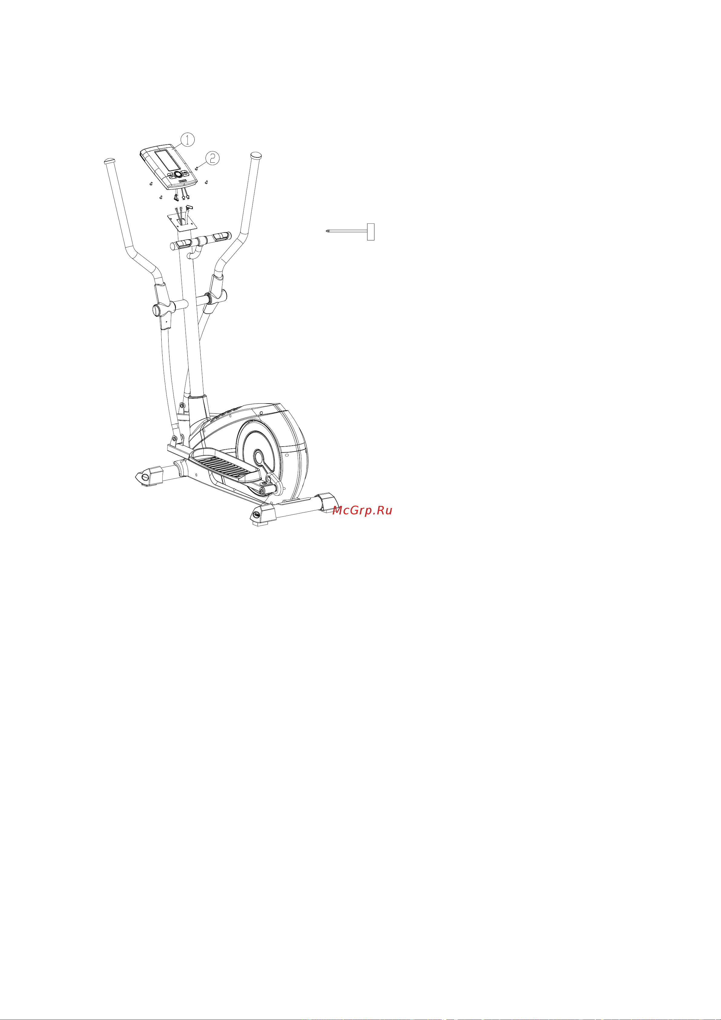 SVENSSON BODY LABS COMFORTLINE_ESA Руководство по эксплуатации онлайн [18/24] 795123