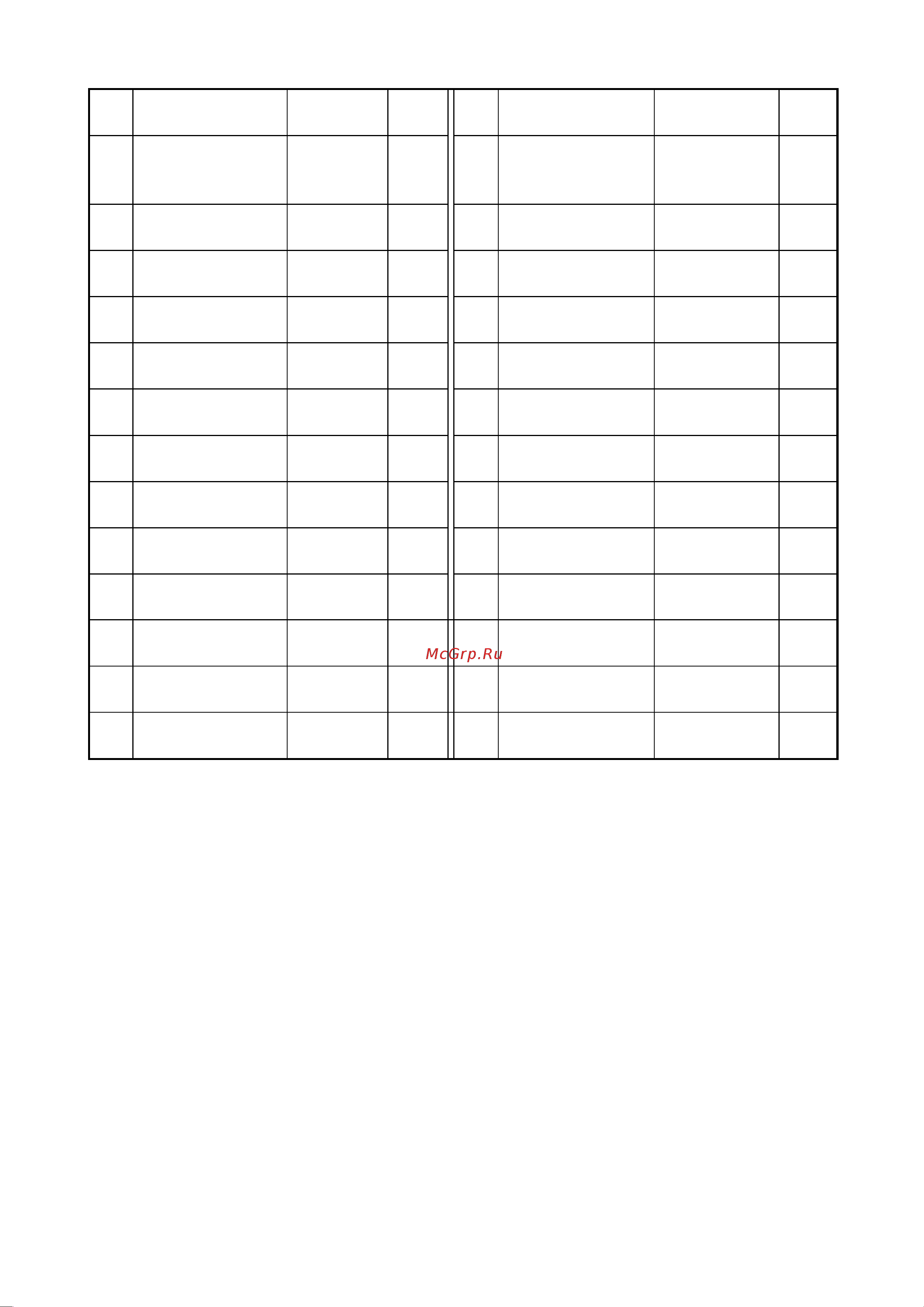 SVENSSON BODY LABS CROSSLINE_BMA Руководство по эксплуатации онлайн [14/26] 795140