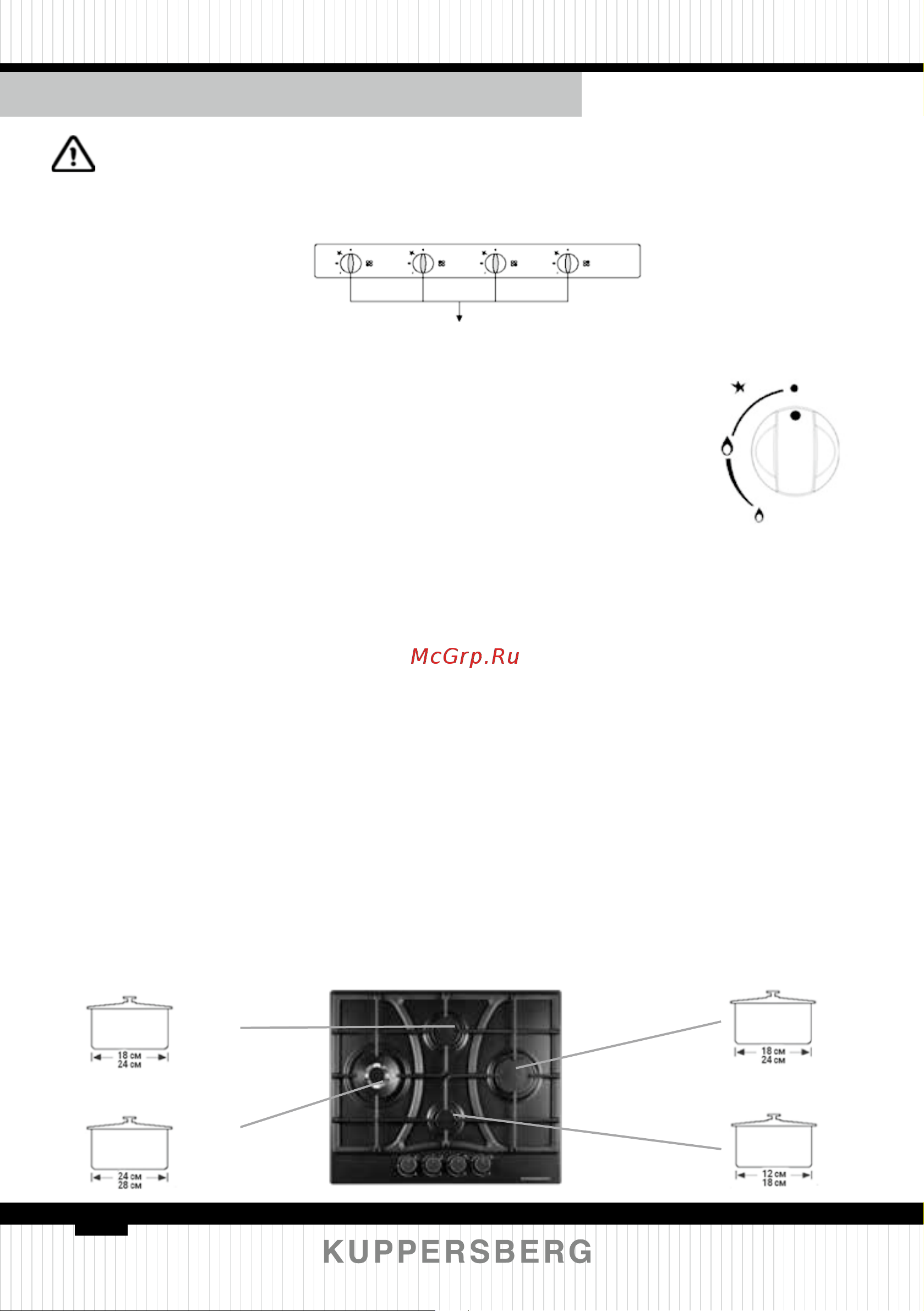 Kuppersberg FS 73 Ant [10/80] Abschnit 4