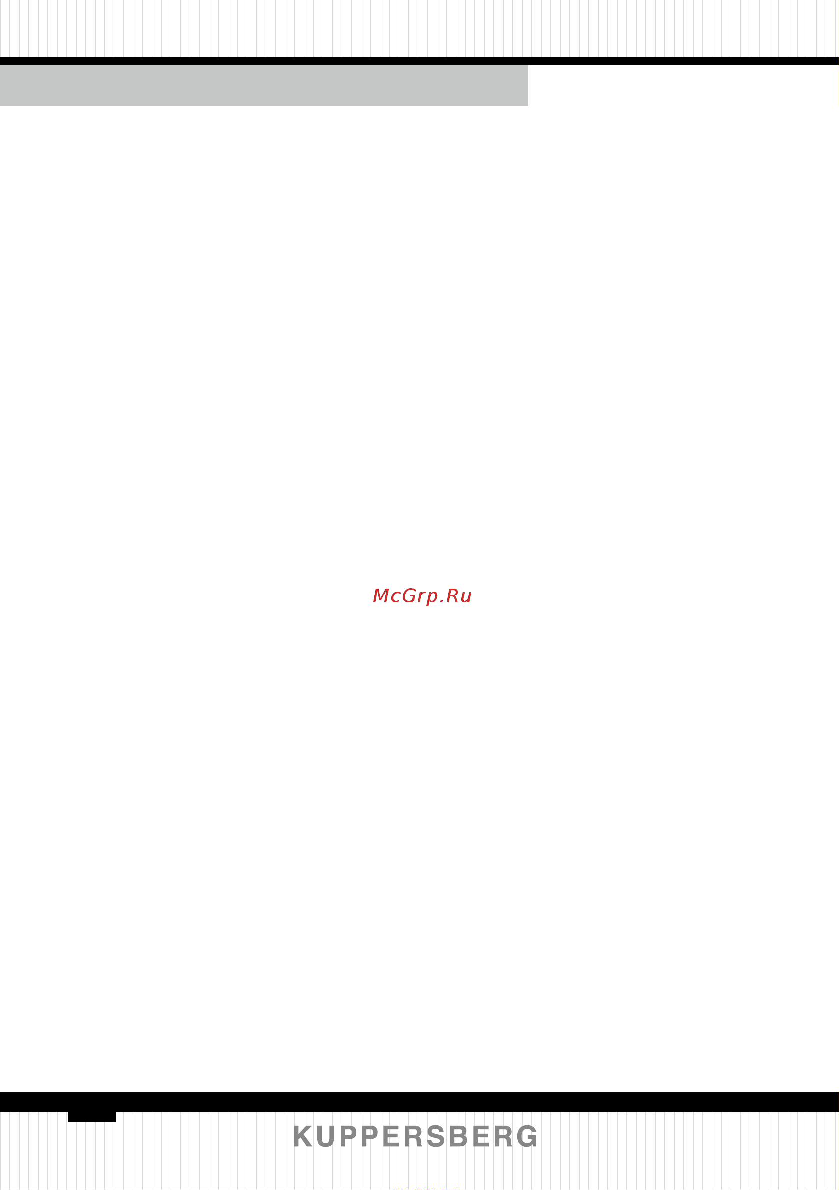 Kuppersberg FS 73 Ant [38/80] Safety recommendations and warnings children at home