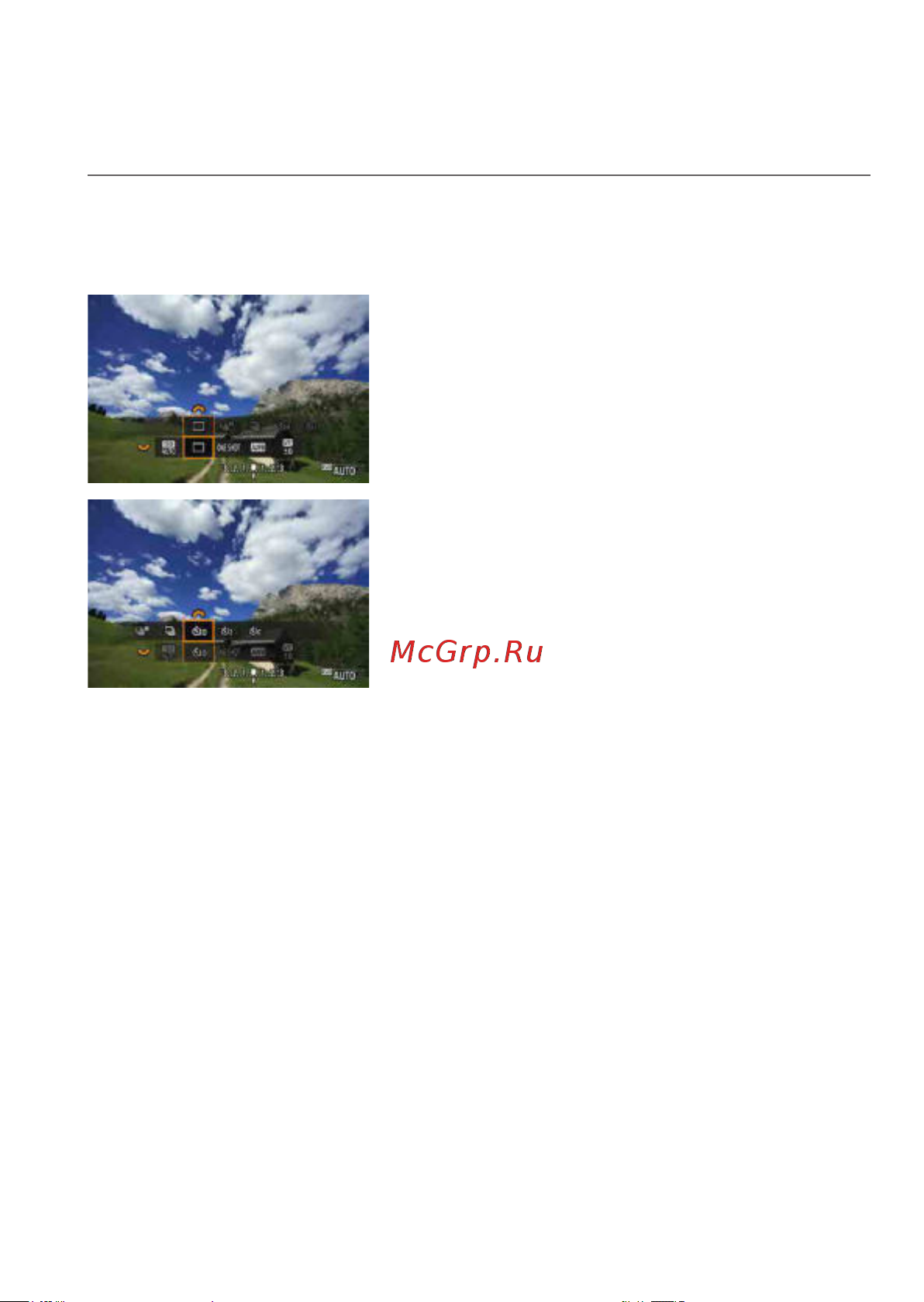 Canon EOS RP Kit RF 24-105mm F4-7.1 IS STM Bl [209/614] Использование таймера автоспуска
